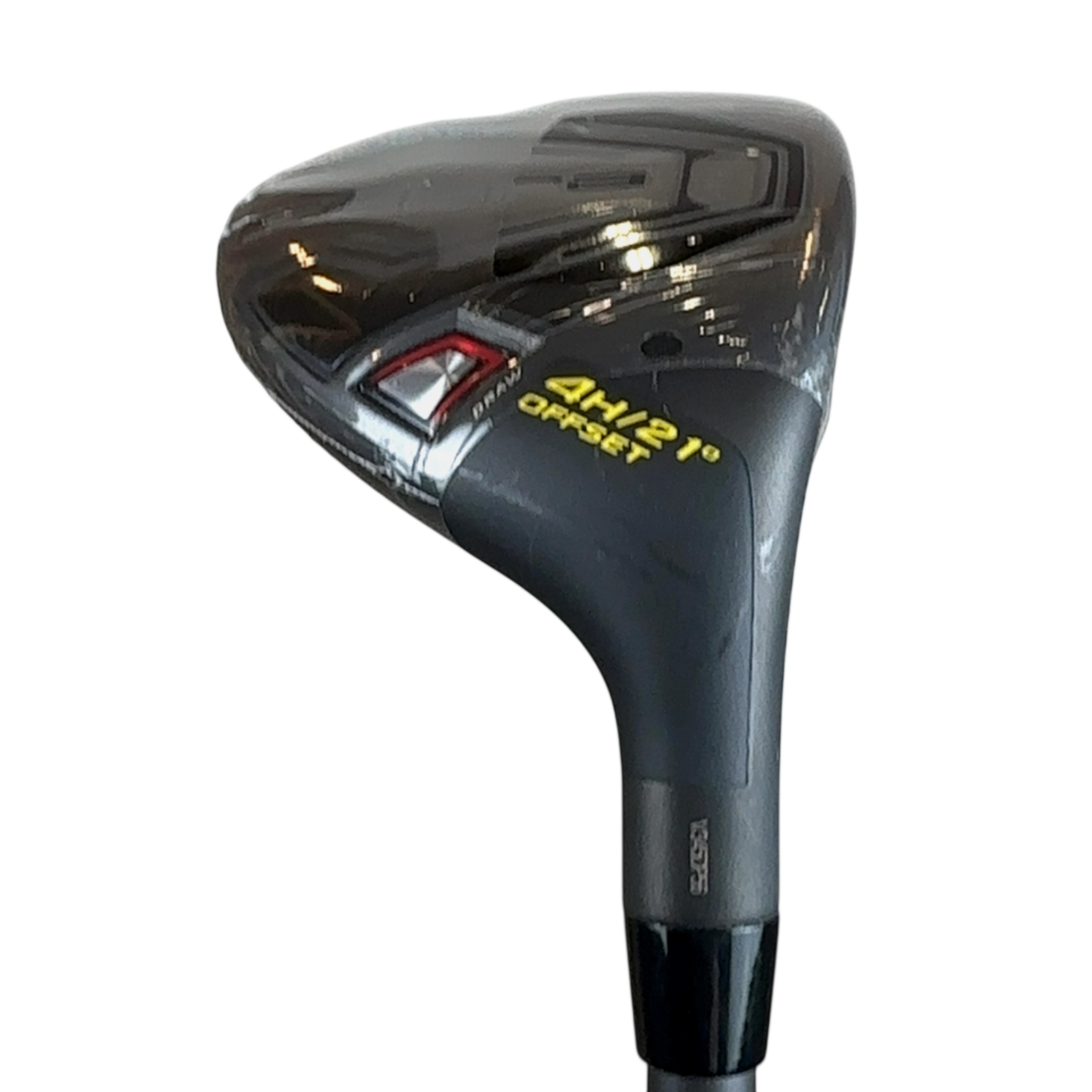 Cobra Air-X  Hybrid / Flex Regular / #4/22