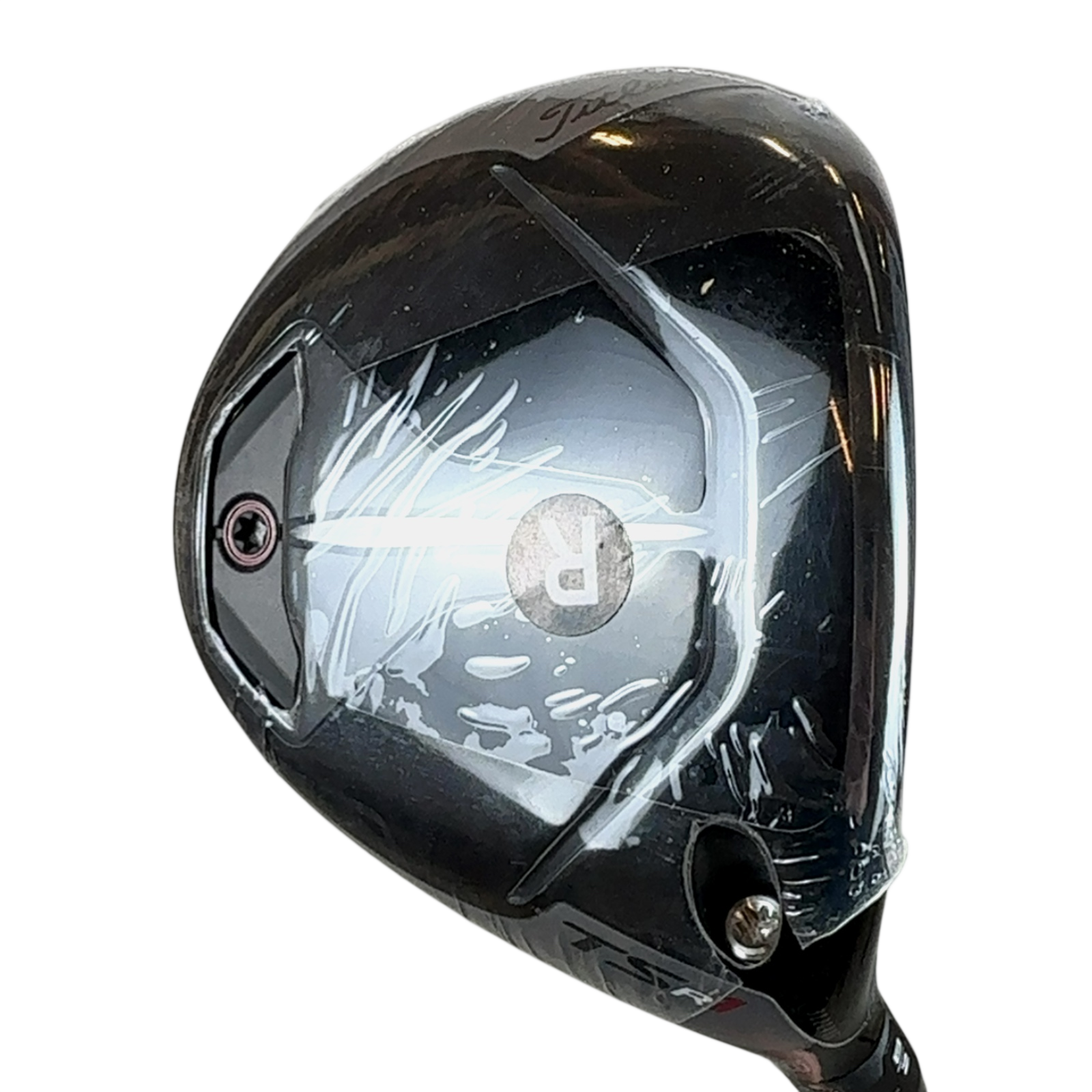 Titleist TSR1 Fairway Wood / Flex Regular / #5/18