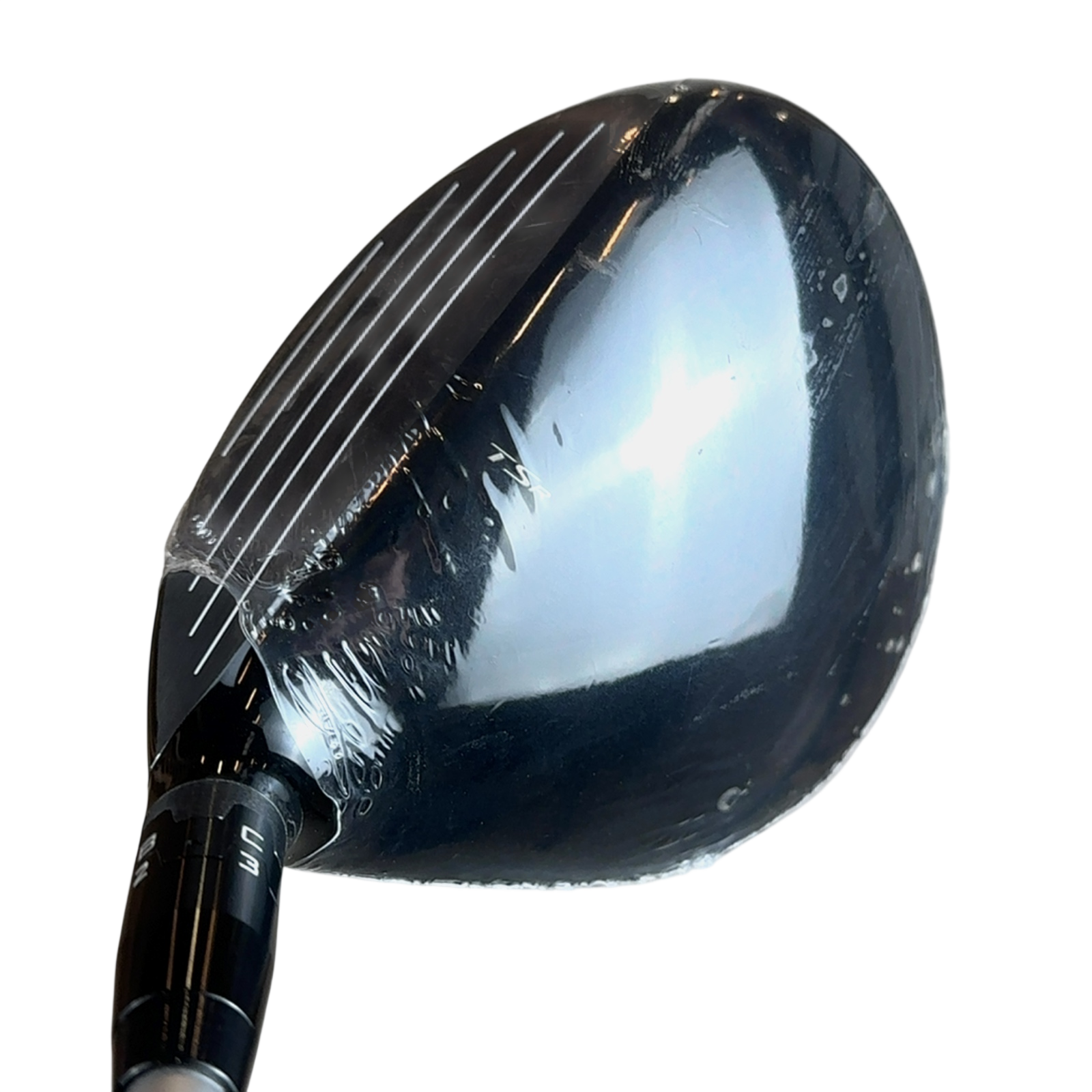 Titleist TSR1 Fairway Wood / Flex Regular / #5/18