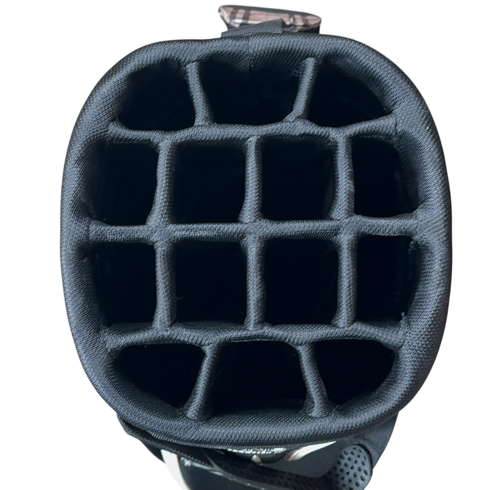 PING  Torba golfowa / 14-Way / Czarny