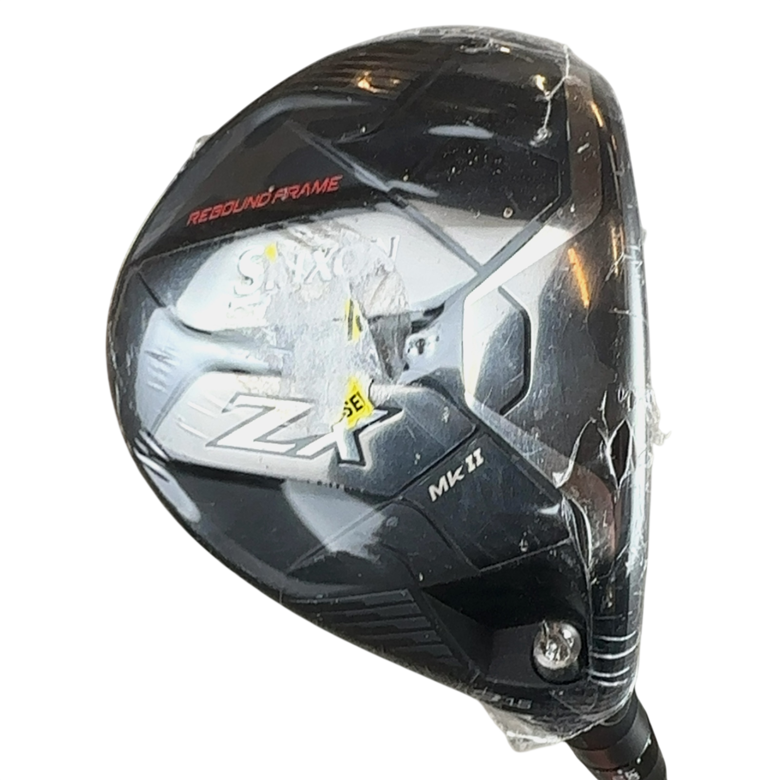Srixon ZX MK II Fairway Wood / Flex Stiff / #3/15