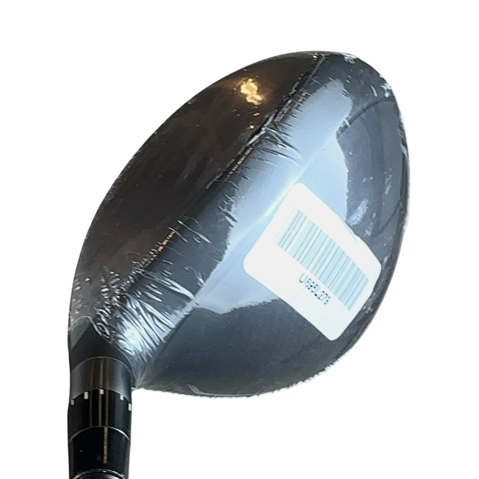 Srixon ZX MK II Fairway Wood / Flex Stiff / #3/15