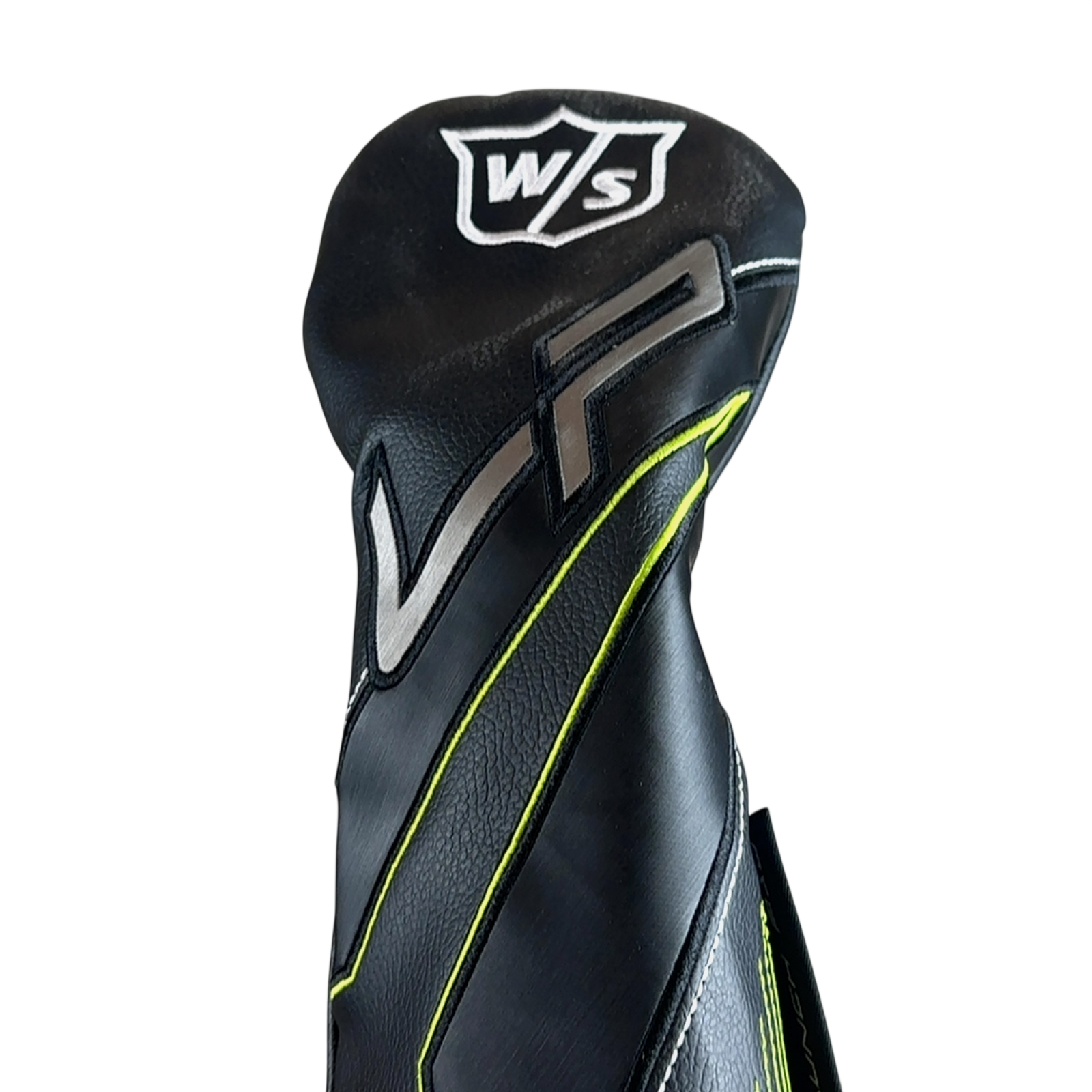 Wilson Launch Pad Fairway Wood / Flex Regular / #3/16