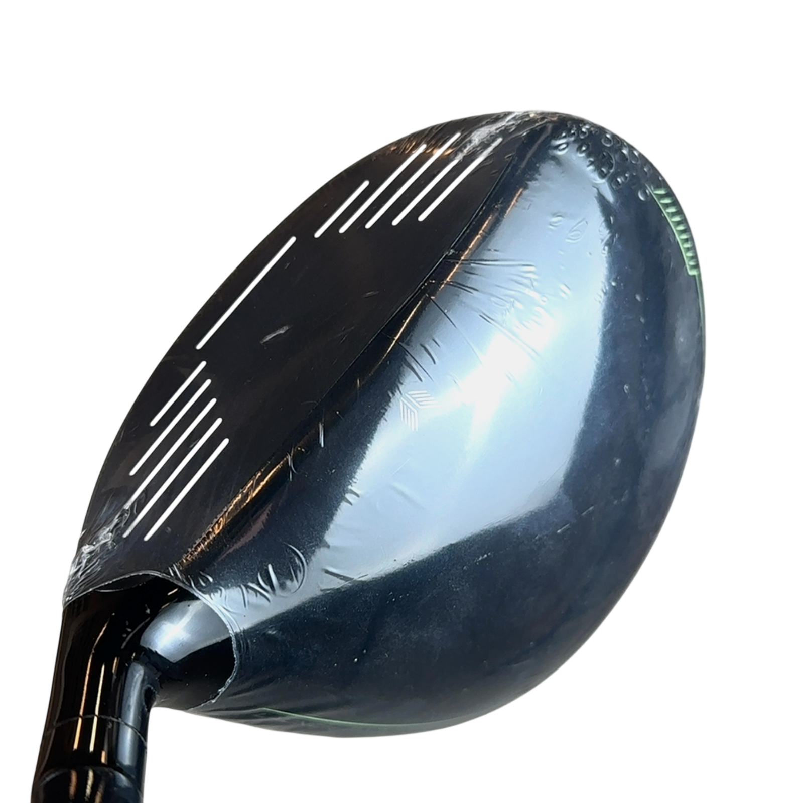 Wilson Launch Pad Fairway Wood / Flex Regular / #3/16