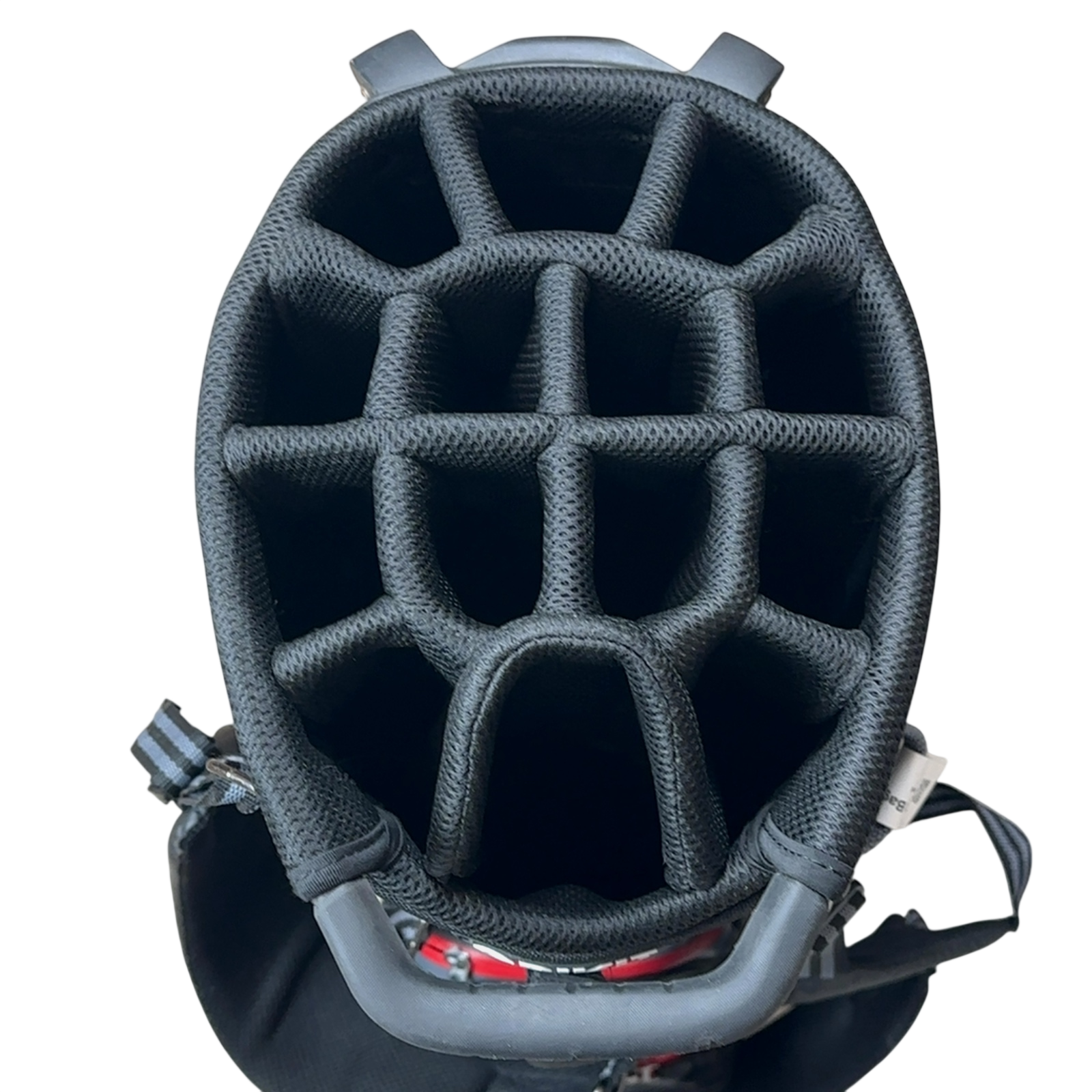 Criv It Aqua Lite 14 Torba golfowa / 14-Way / Czarny