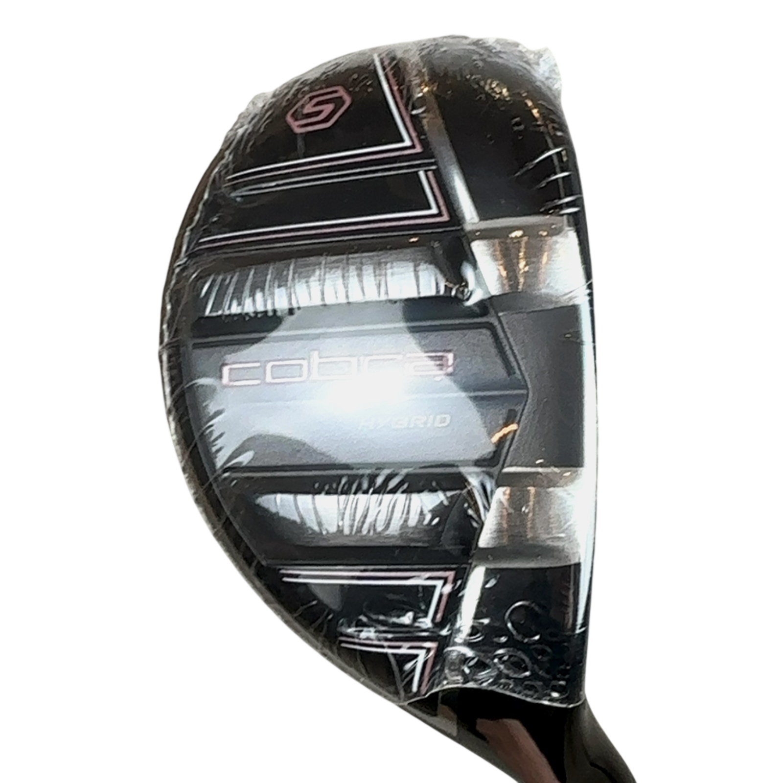 Cobra T-rail 2023 Hybrid / Flex Ladies / #6/28