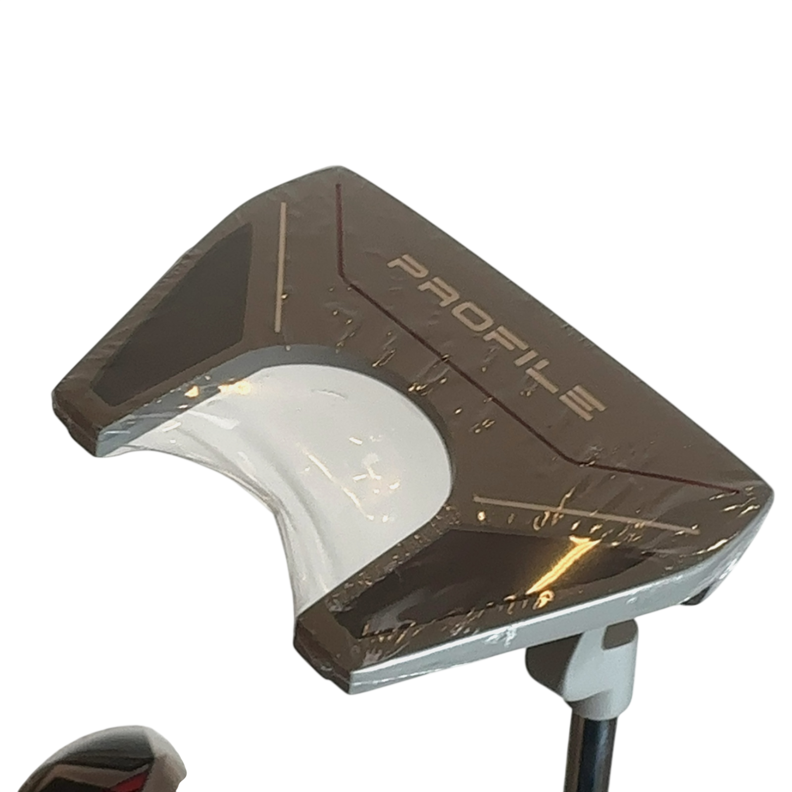 Wilson Profile Komplet Sæt Med Bag / 6-PW+SW / Flex Regular / Stål