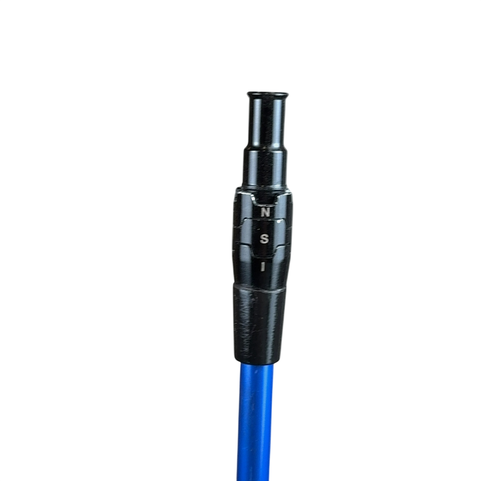 Grafaloy Pro Launch Blue Driver Skaft / Flex X-Stiff / Callaway 3rd Gen