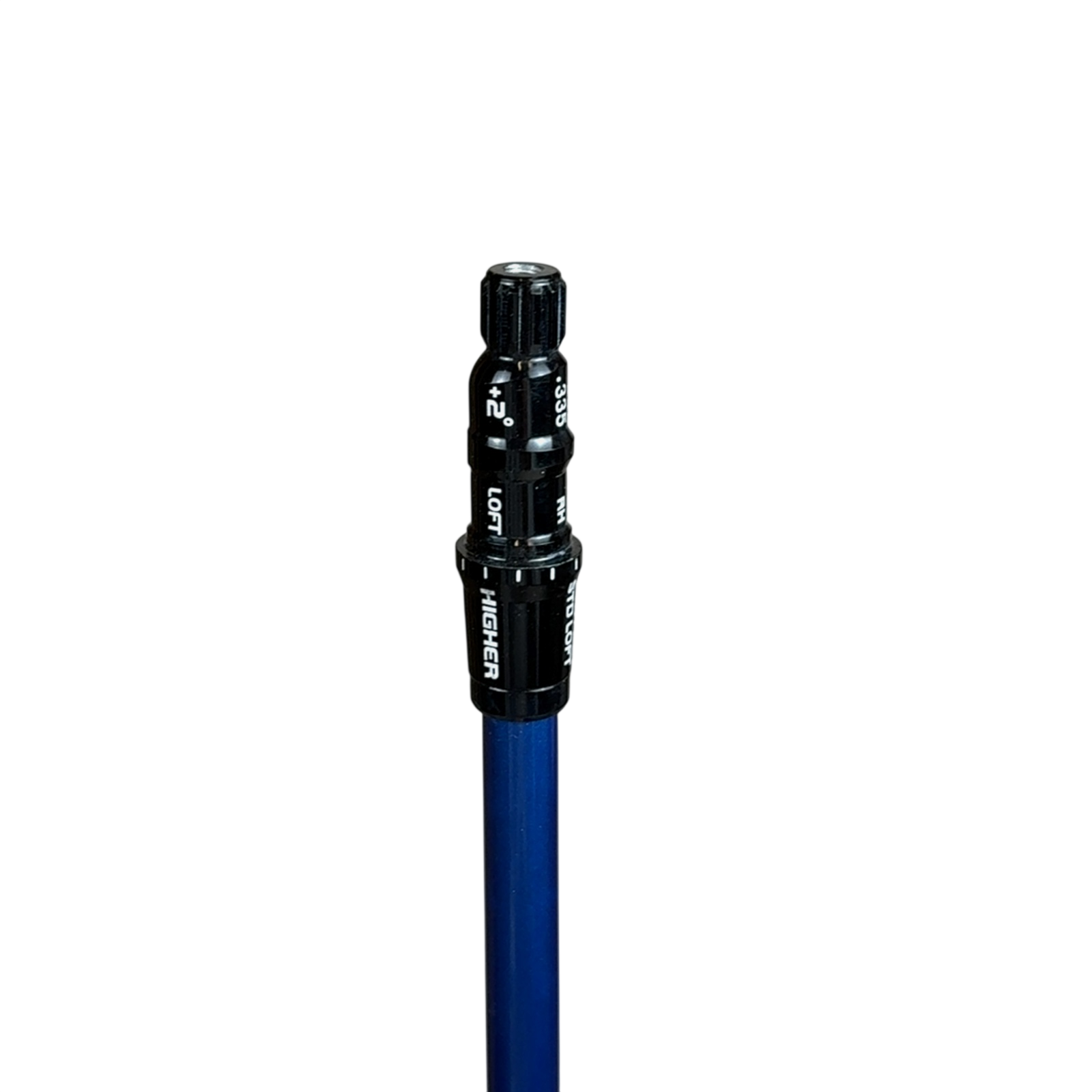 Project X Evenflow Riptide Cb Driver Skaft / Flex Regular / TaylorMade 2nd Gen