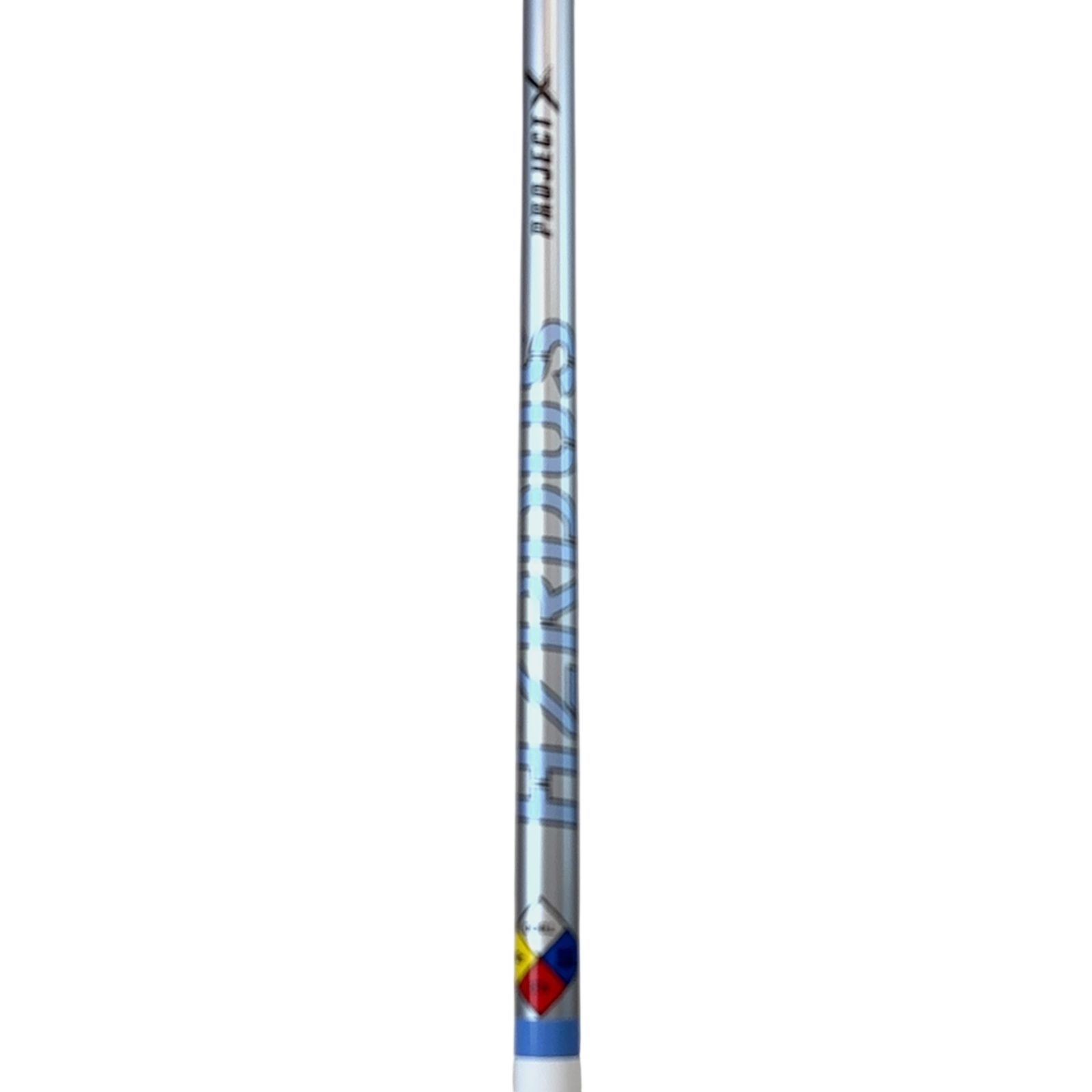 Project X HZRDUS Blue Driver Skaft / Flex Ladies / Callaway 3rd Gen