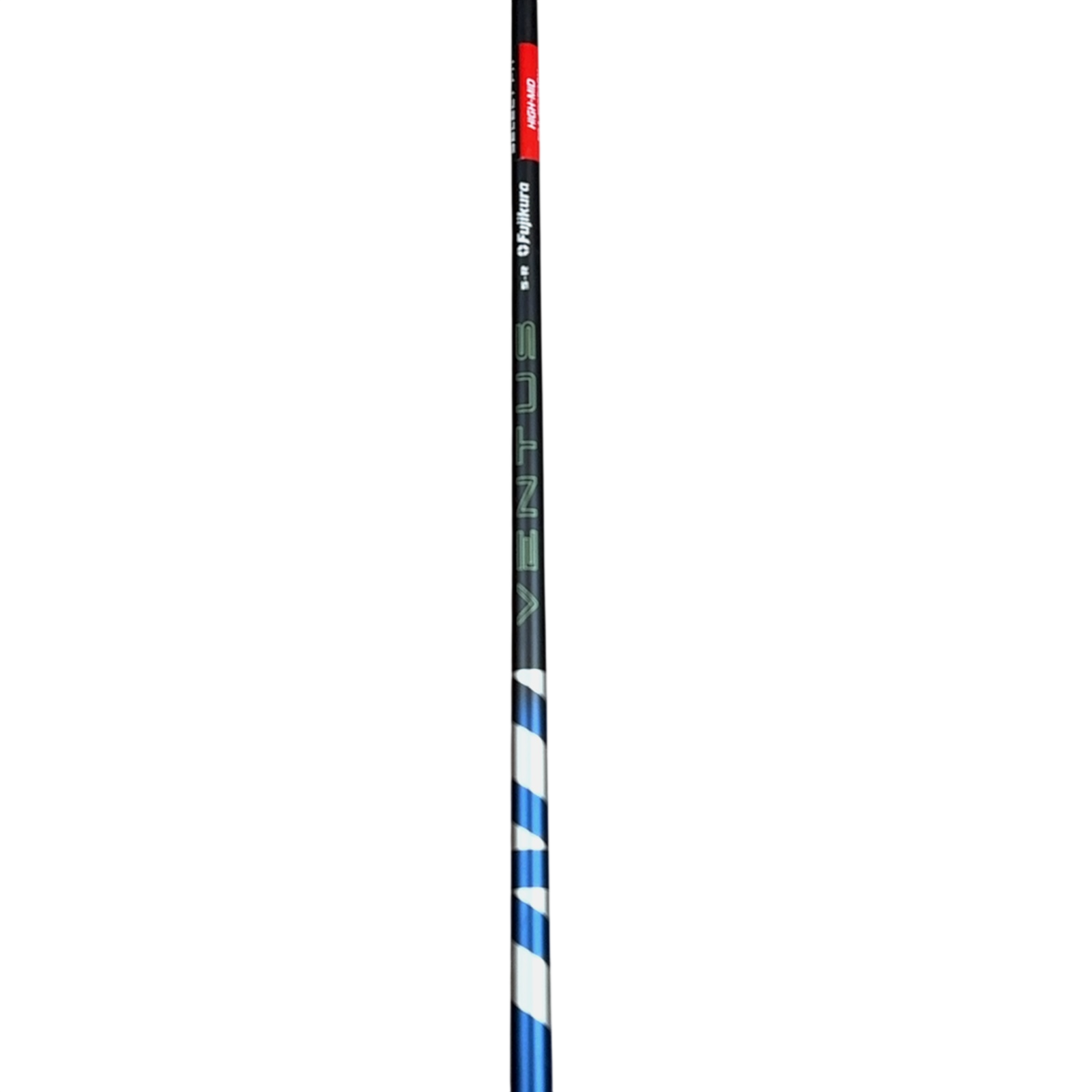 Fujikura Ventes Blue Driver Skaft / Flex Regular / TaylorMade 2nd Gen
