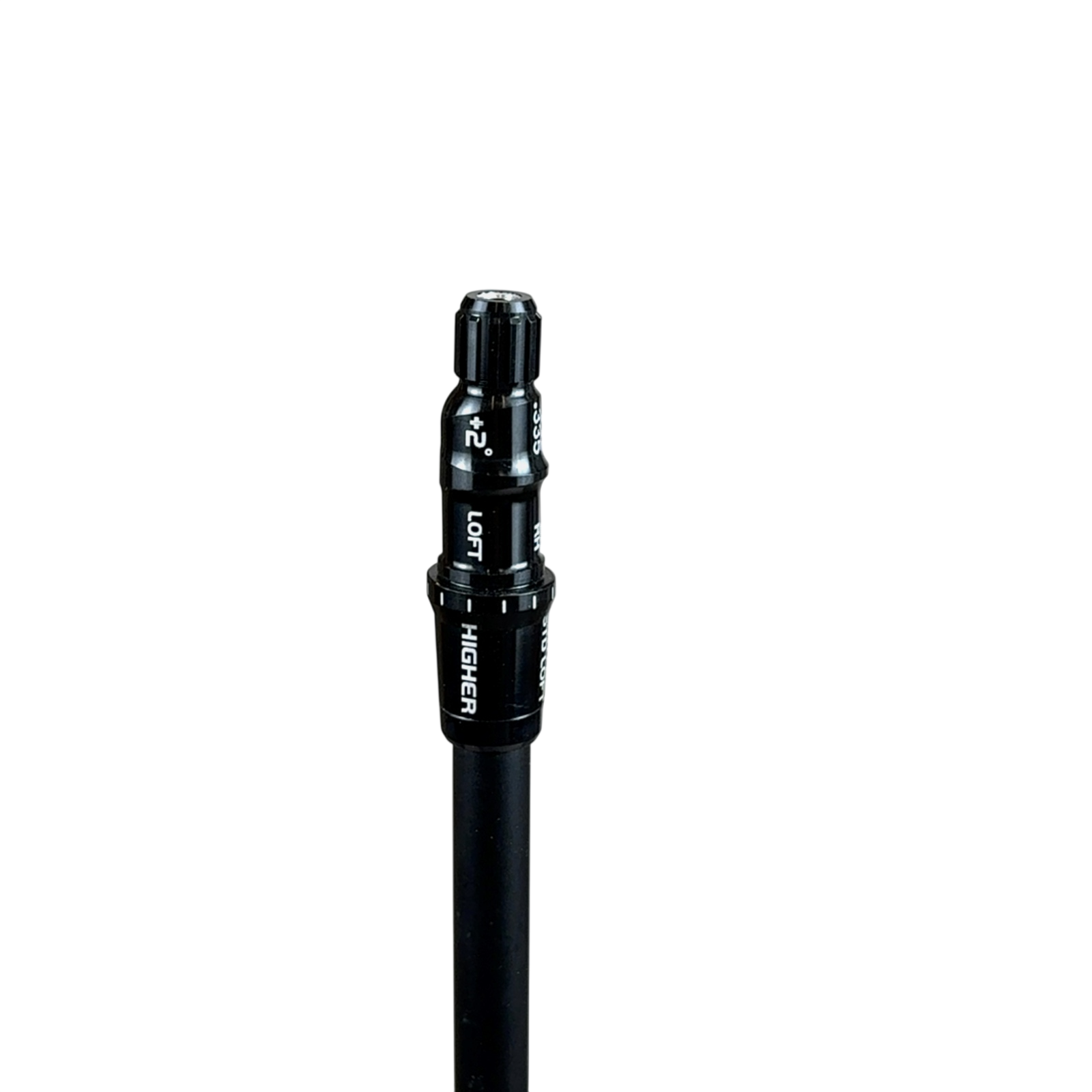 Fujikura Ventes Blue Driver Skaft / Flex Regular / TaylorMade 2nd Gen