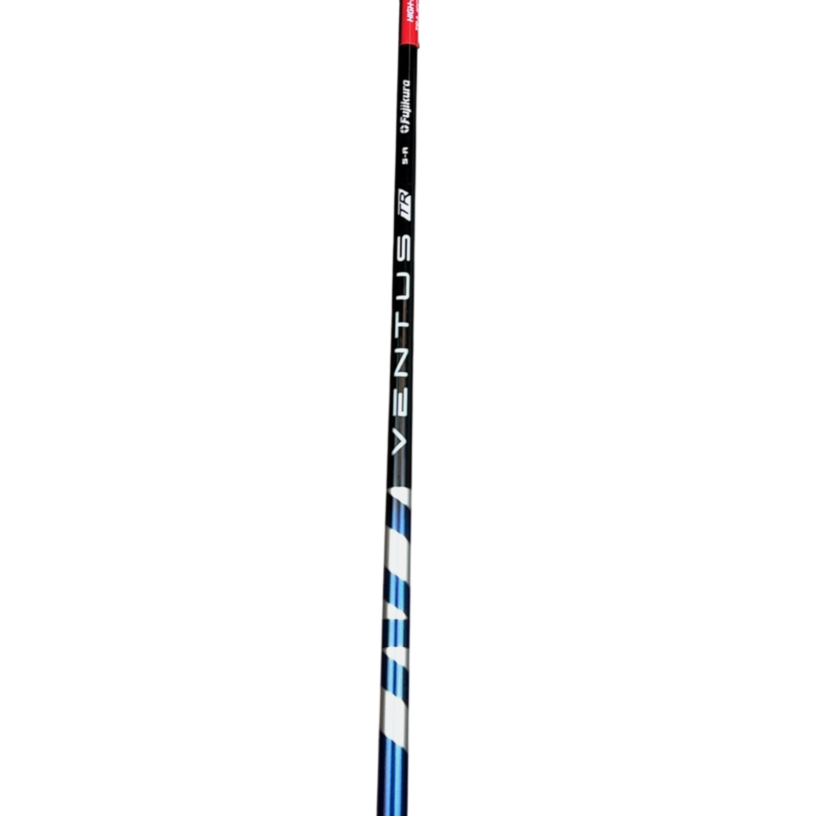 Fujikura Ventus Blue TR Driver Skaft / Flex A-flex / TaylorMade 2nd Gen