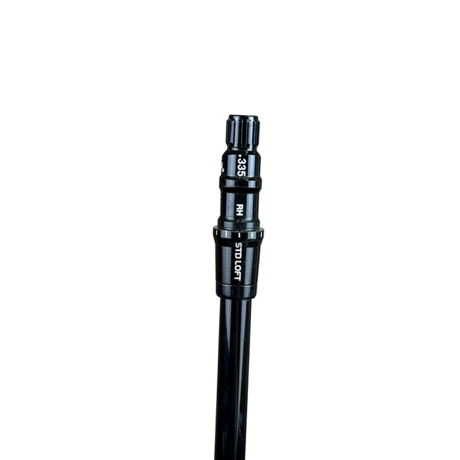 Fujikura Ventus Blue TR Driver Skaft / Flex A-flex / TaylorMade 2nd Gen