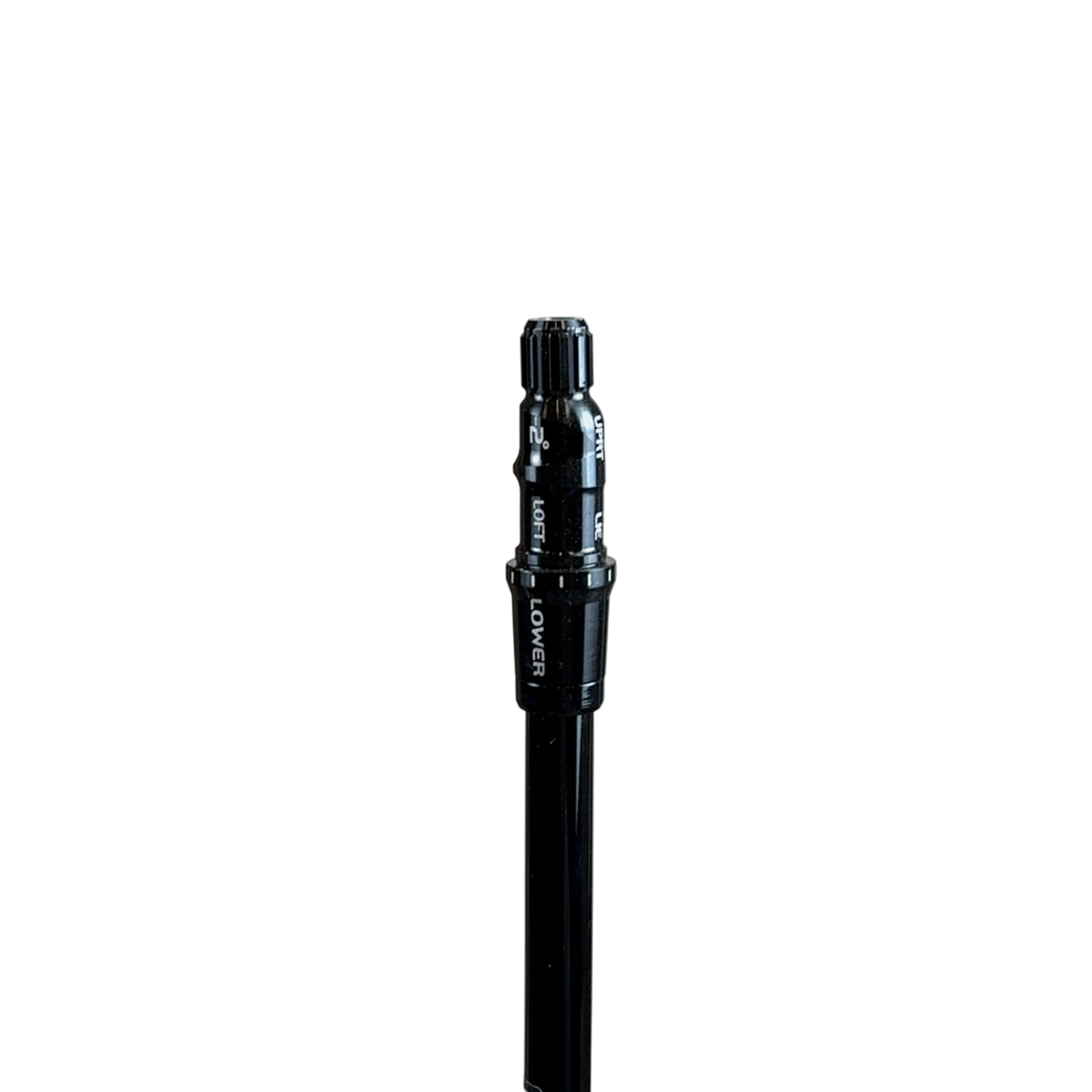 Fujikura Ventus Blue TR Driver Skaft / Flex Regular / TaylorMade 2nd Gen