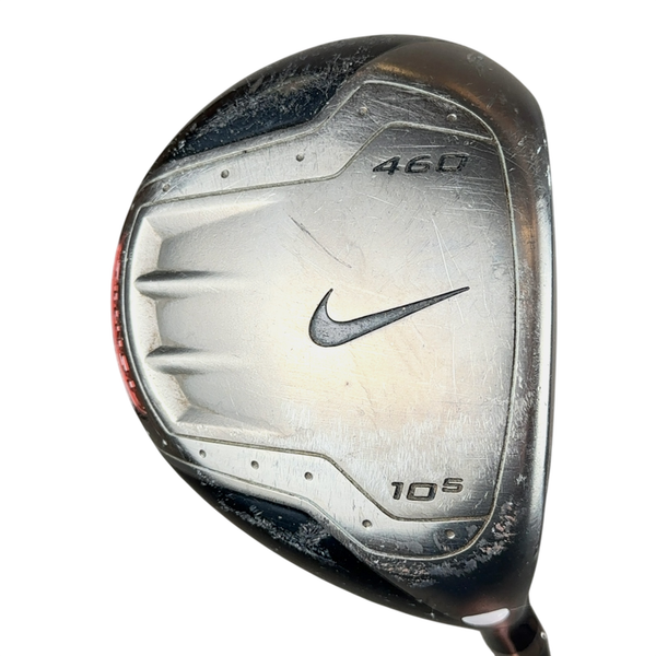 『超美品』NIKE IGNITE DFI 460 ドライバー & 4w JAPAN Nike Ignite DFI 460 Driver 9.5 degree with Graphite Stiff | eBay