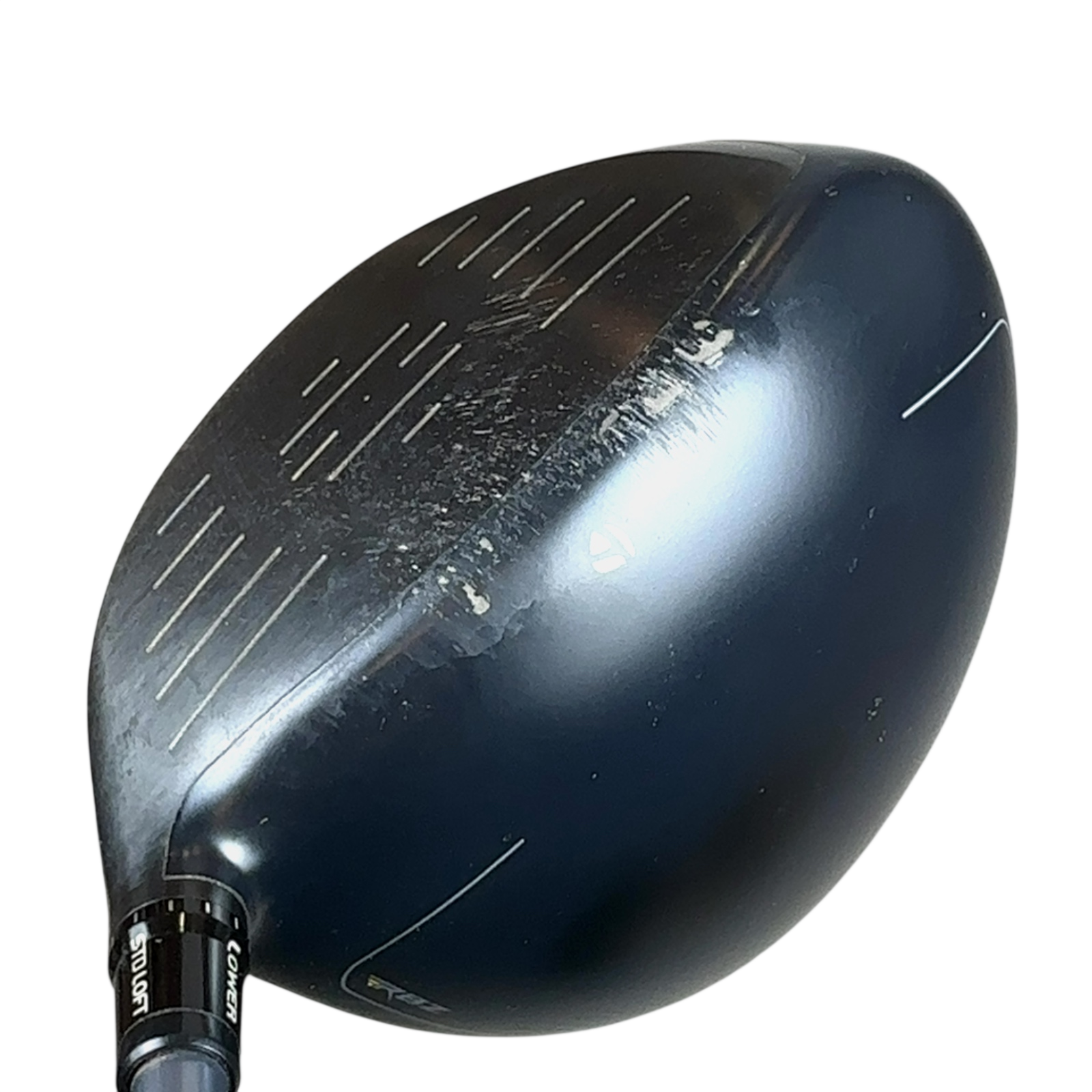 TaylorMade RBZ Titianium Driver / Flex Regular / Loft 10.5