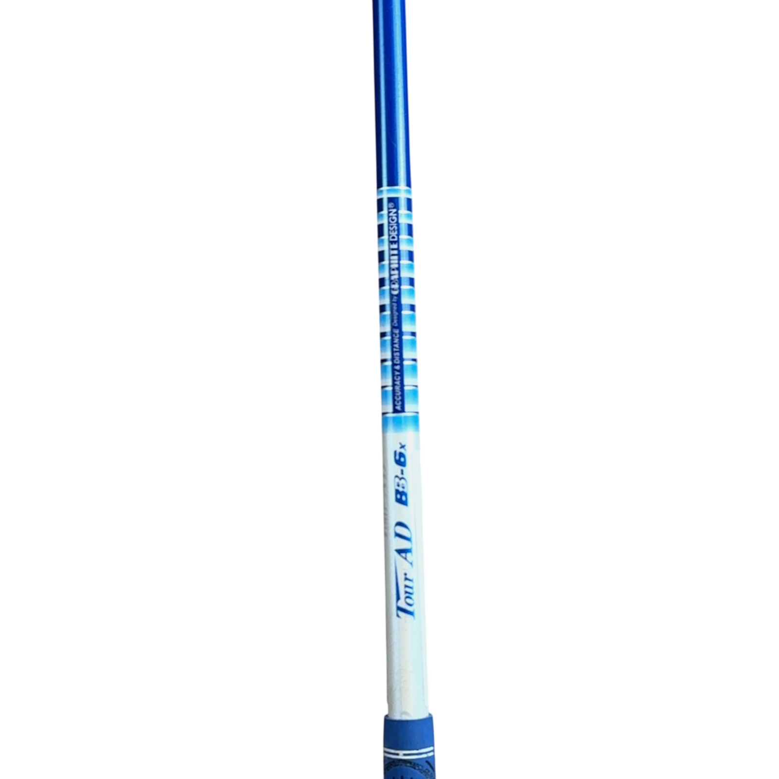 Graphite Design Tour Ad BB Driver Skaft / Flex X-Stiff / Callaway 3rd Gen