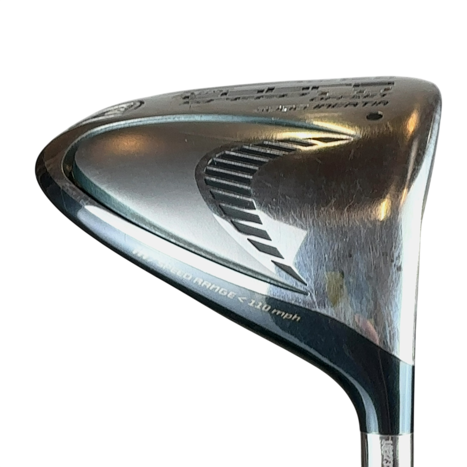 Cobra Speed LD Offset Driver / Flex A-flex / Loft 12