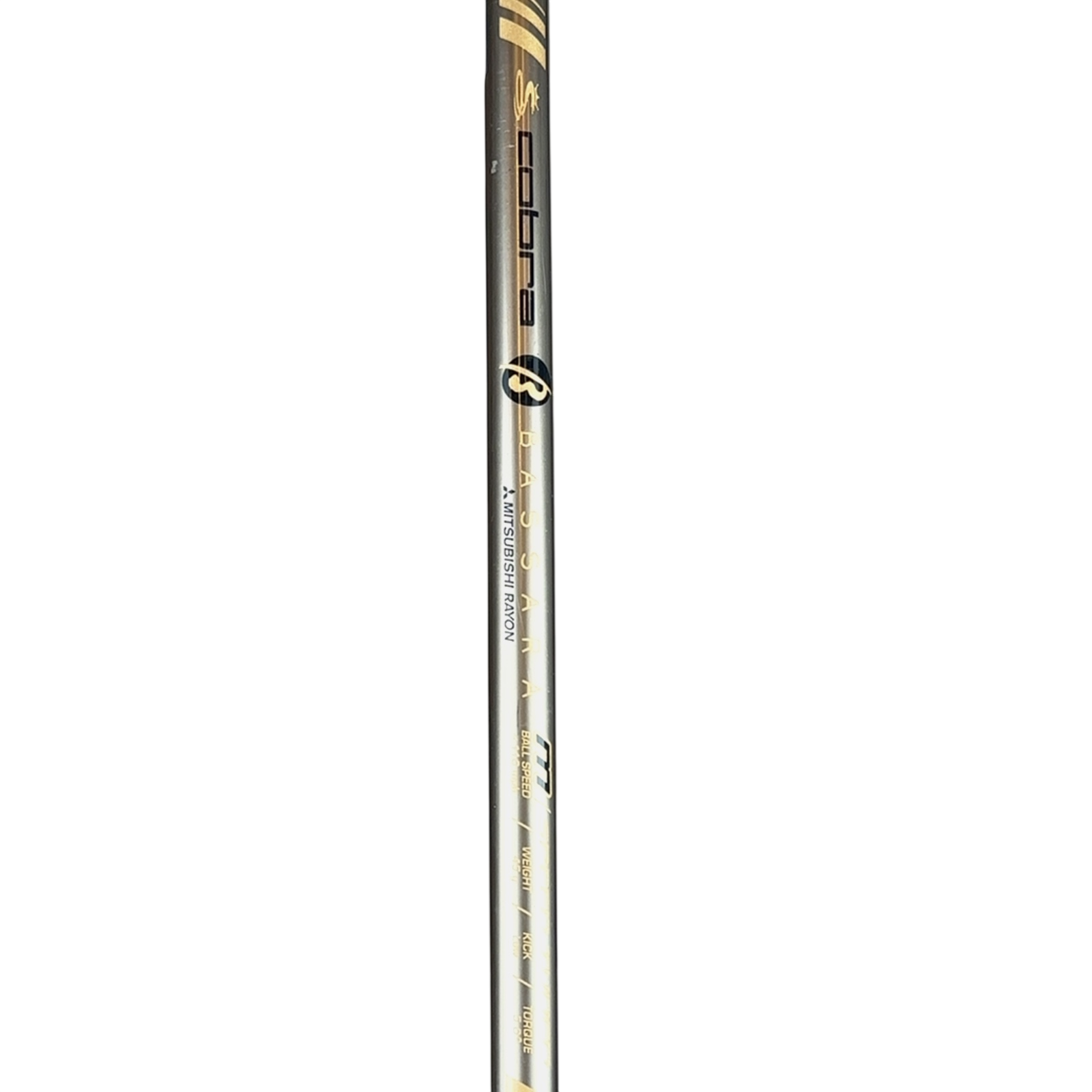 Cobra Speed LD Offset Driver / Flex A-flex / Loft 12