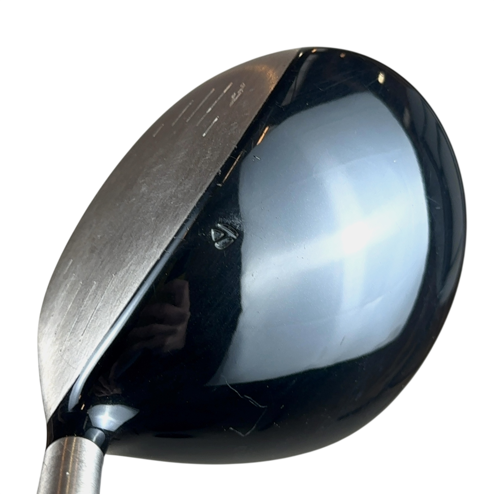TaylorMade R7 Quad Driver / Flex Stiff / Loft 9.5