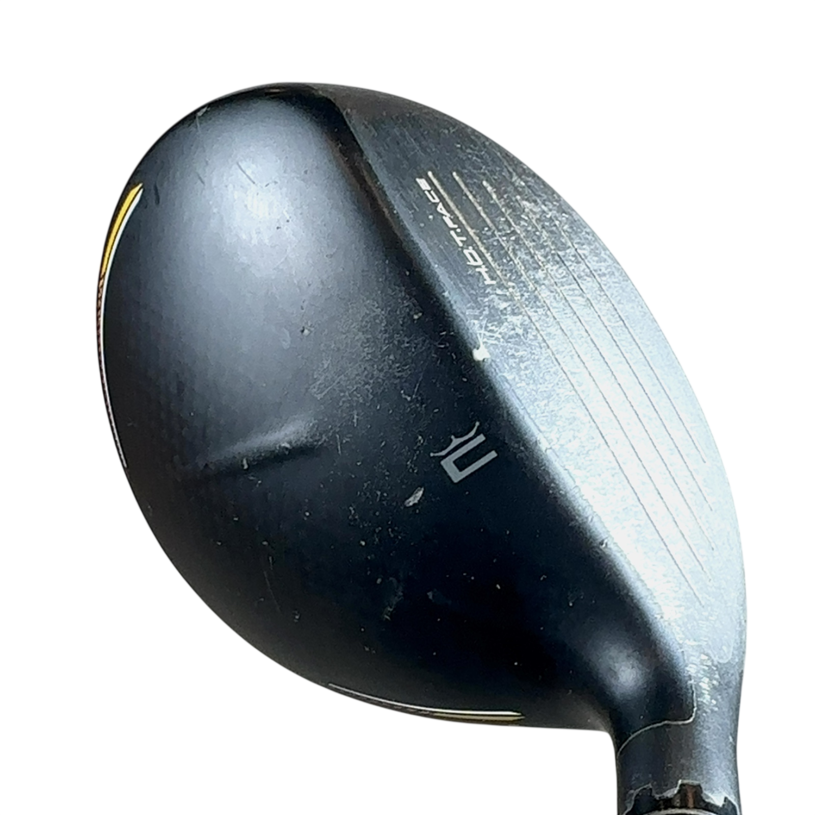Venstre Cobra LTDX Max Fairway Wood / Flex Regular / #5/18.5