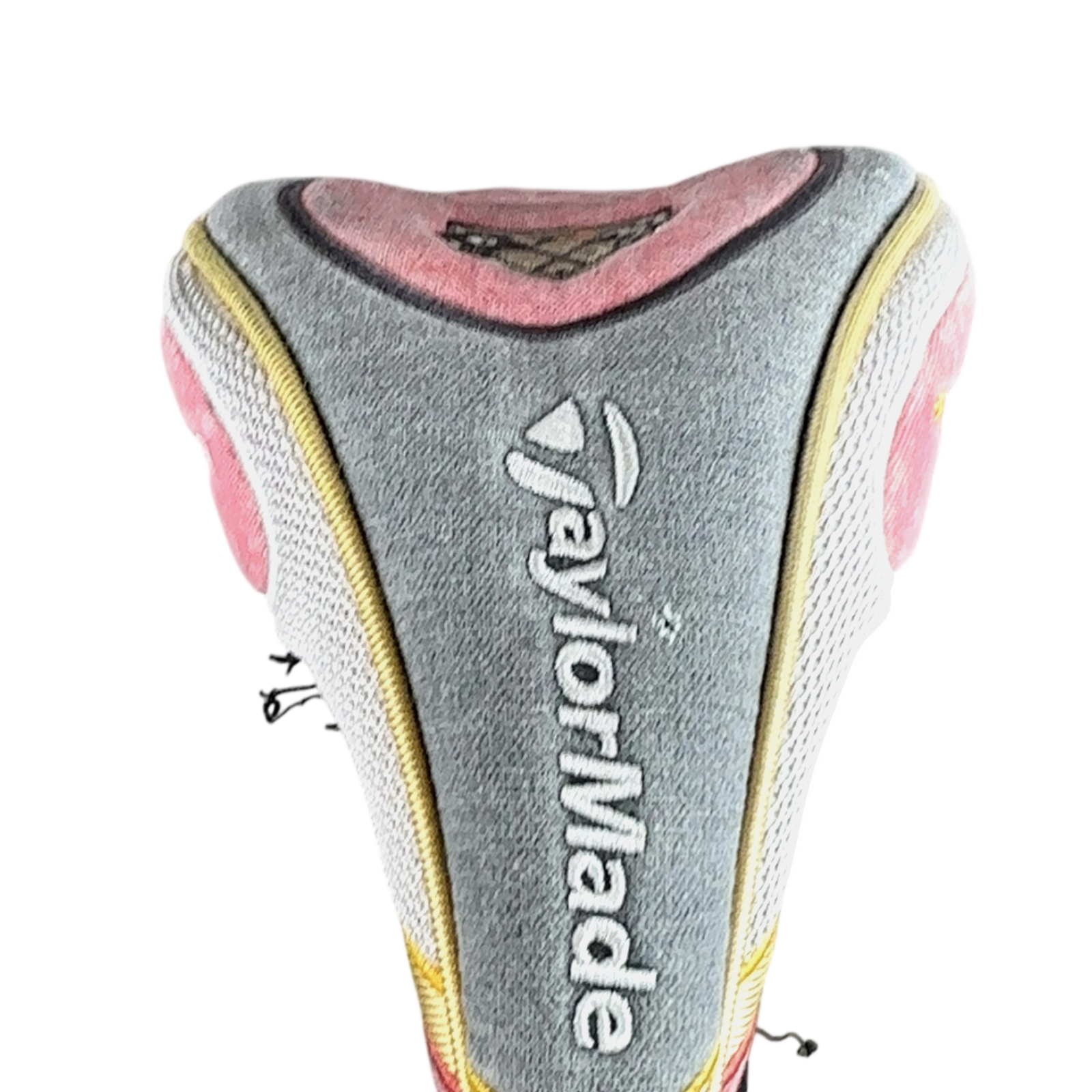 TaylorMade Burner Fairway Wood / Flex Stiff / #3/14.5