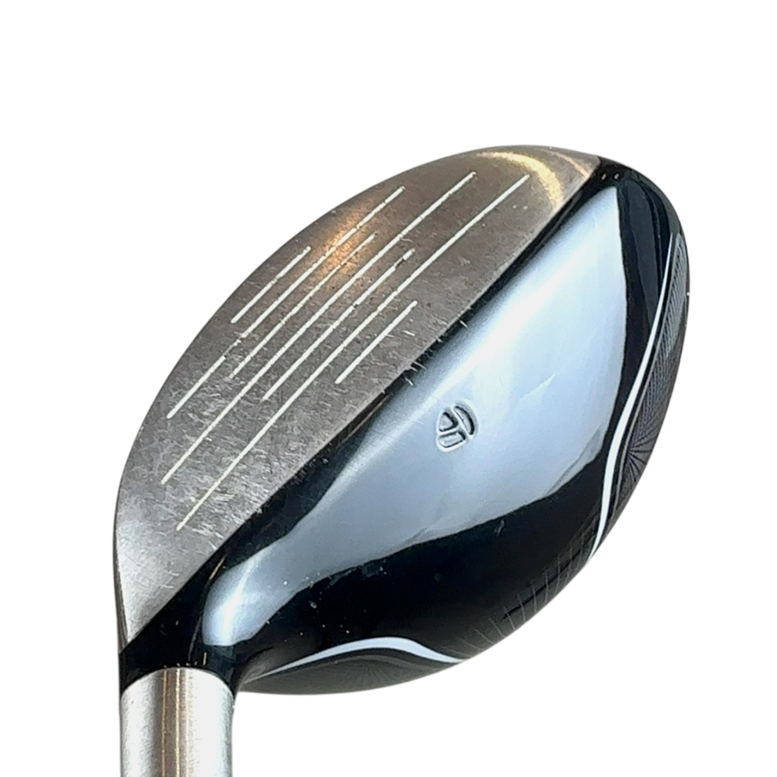 TaylorMade Burner Fairway Wood / Flex Stiff / #3/14.5