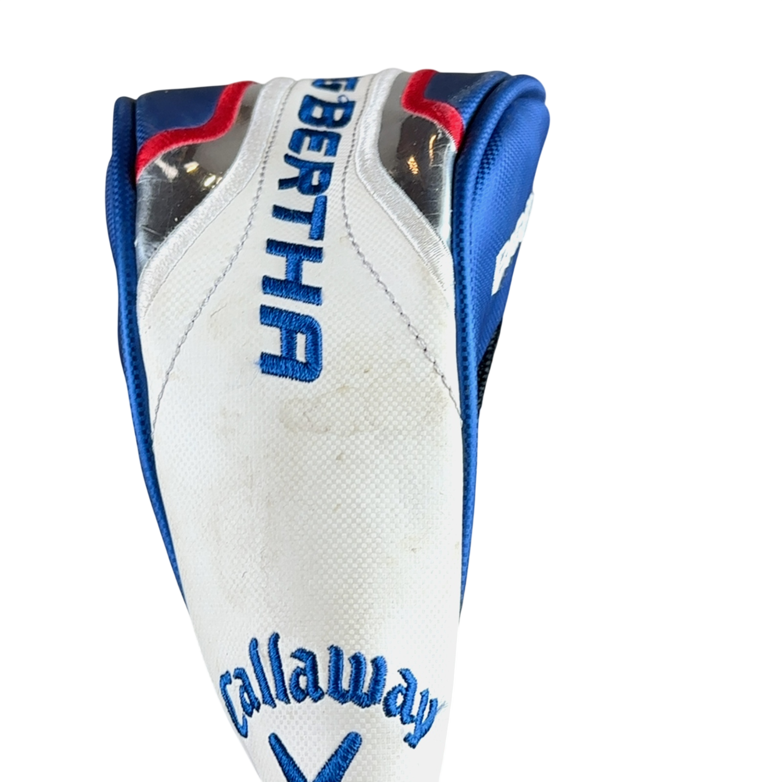 Callaway Big Bertha Hybrid / Flex A-flex / #3/19