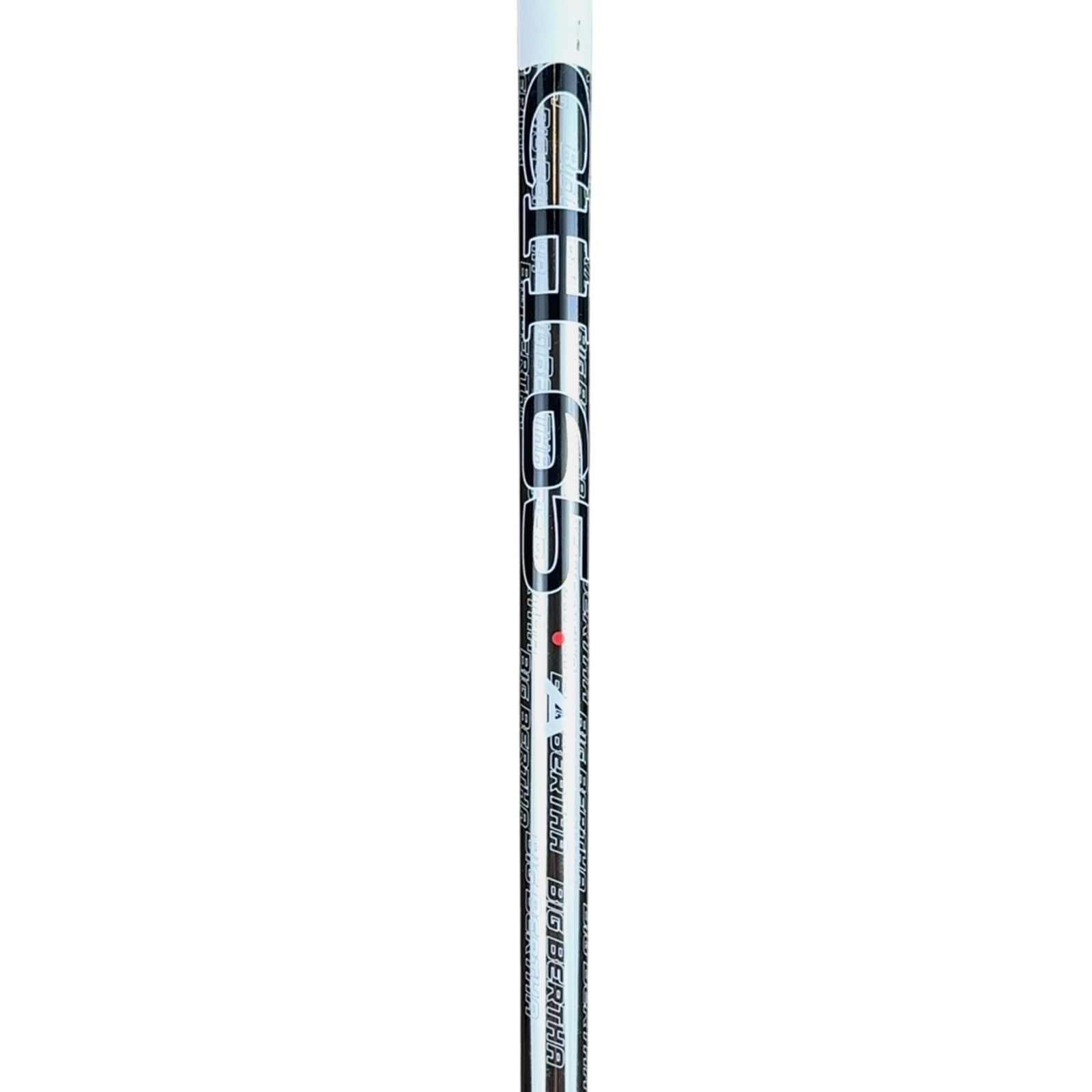 Callaway Big Bertha Hybrid / Flex A-flex / #3/19