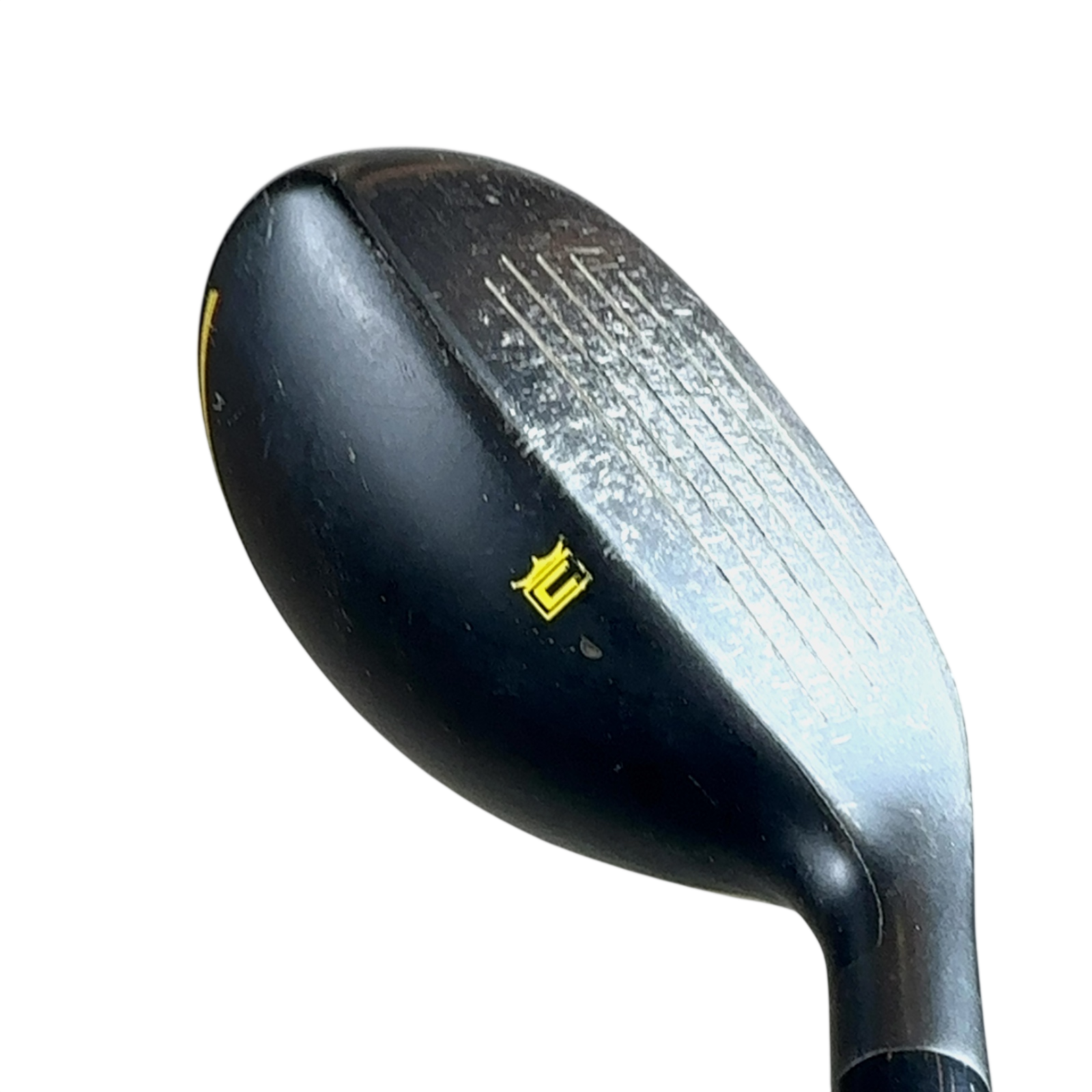 Venstre Cobra King Speedzone Hybrid / Flex Regular / #4/21