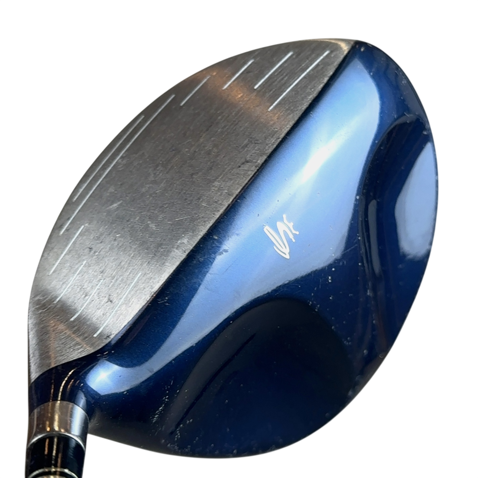 Cobra Speed LD Offset Driver / Flex Ladies / Loft 13.5