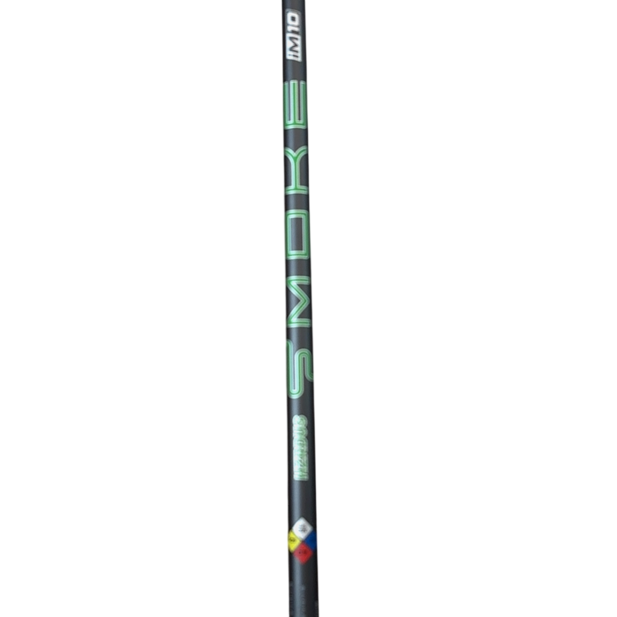 Arbre Driver Project X HZRDUS Yellow 63g X-Stiff - Neuf Non Coupé - 46 Pouces