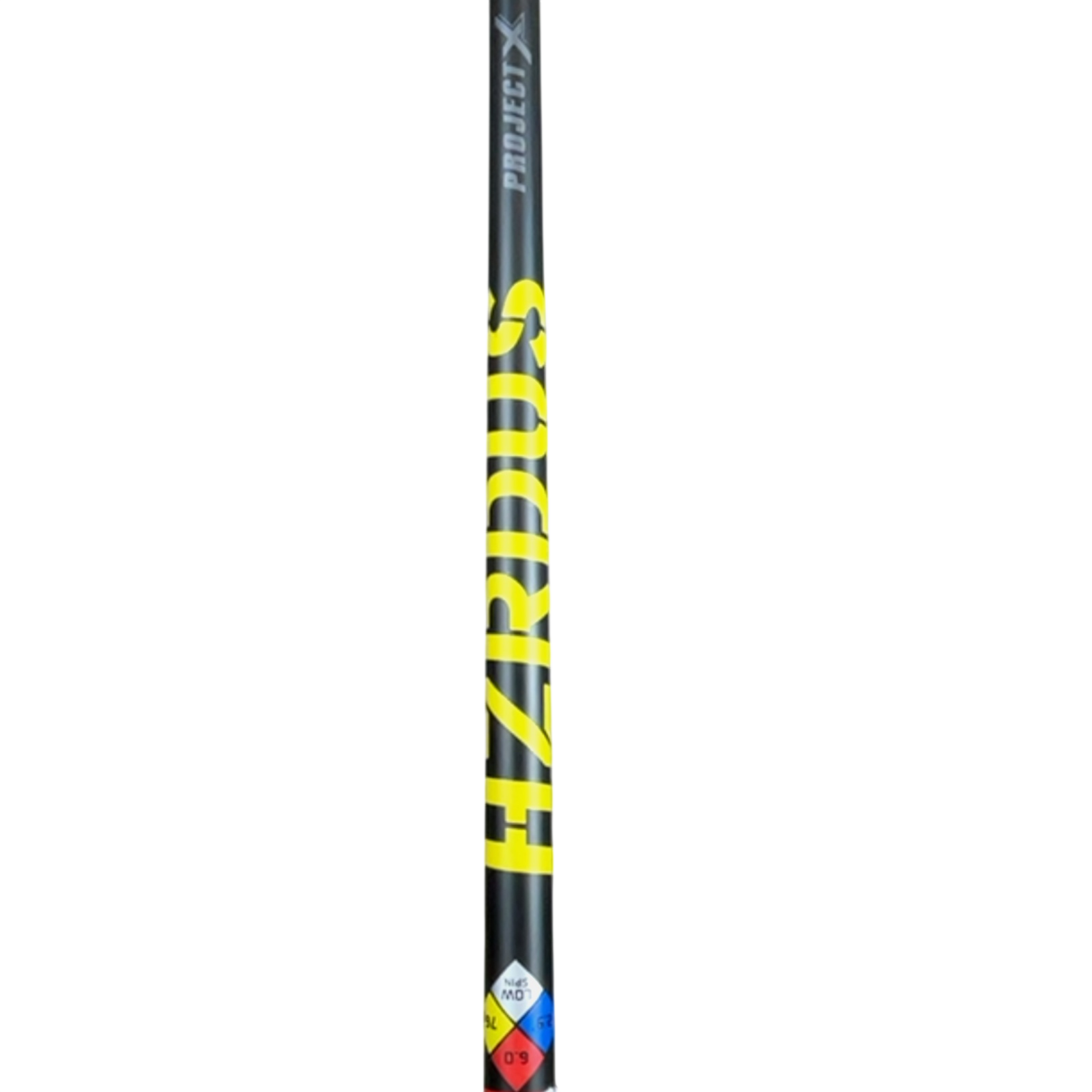 Project X HZRDUS Yellow Driver Shaft / Flex Stiff / Callaway 3rd Gen