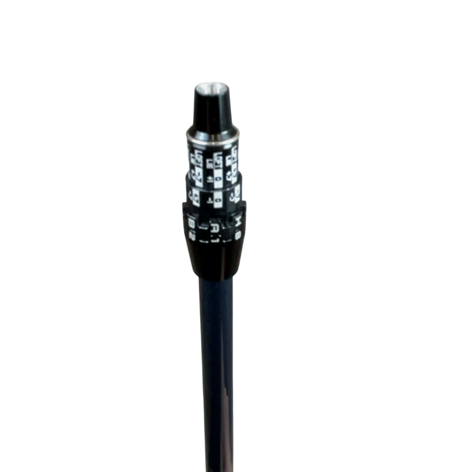 Project X Denali Blue #5 Fairway Skaft / Flex Stiff / Cobra DS-Adapt