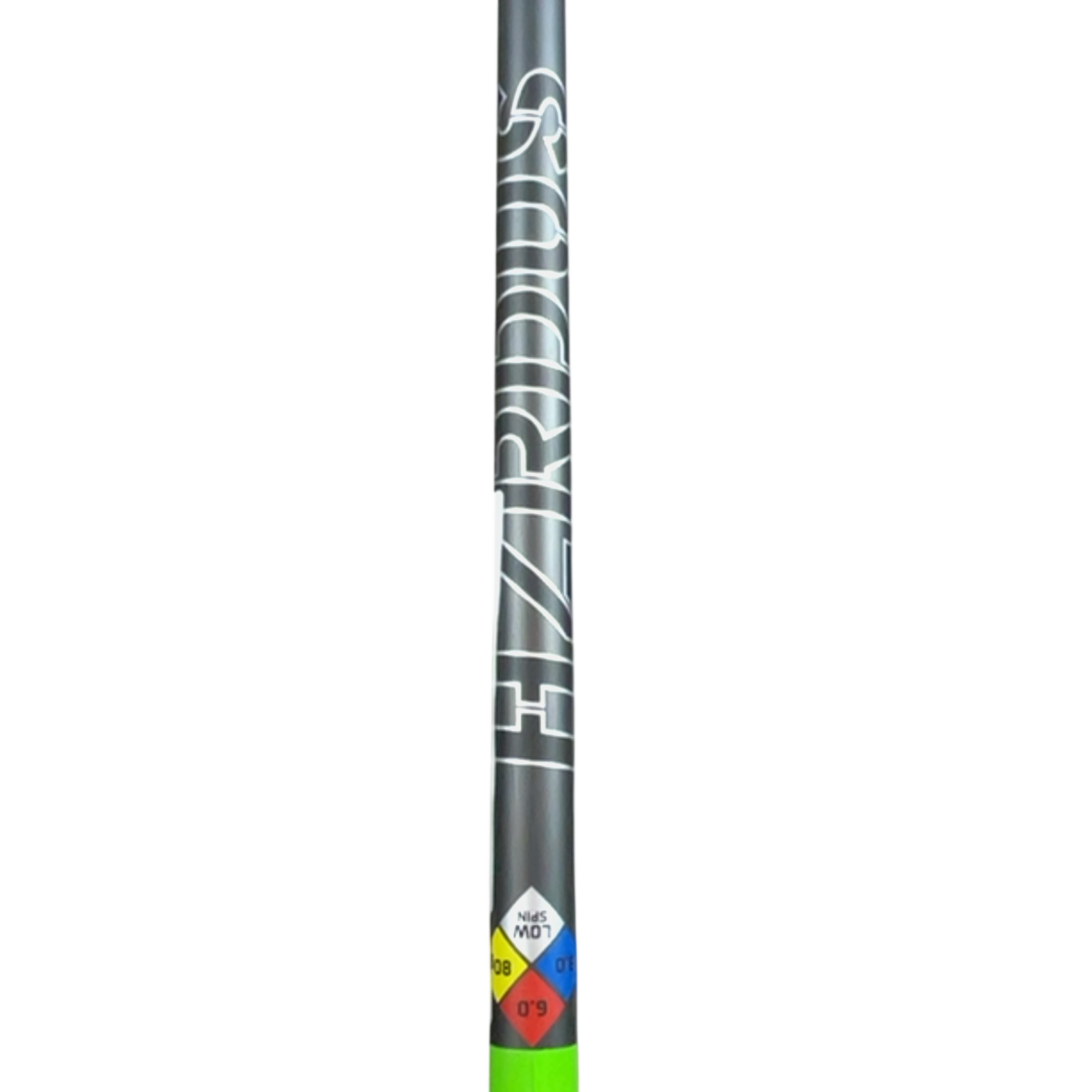 Project X HZRDUS Smoke Black #5 Fairway Schaft / Flex Stiff / Kein Adapter