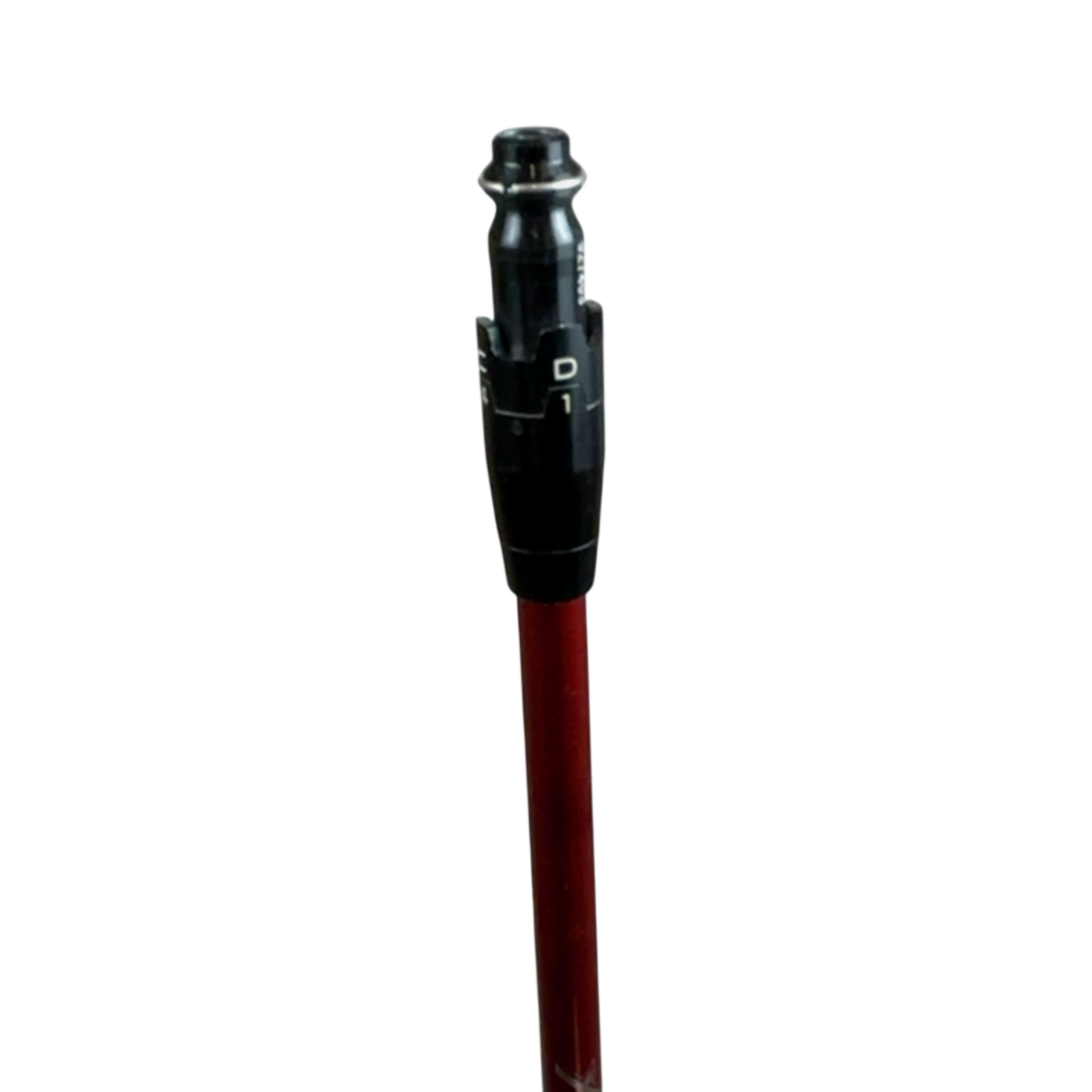 Project X Denali Red #3 Fairway Skaft / Flex A-flex / Titleist 2nd Gen