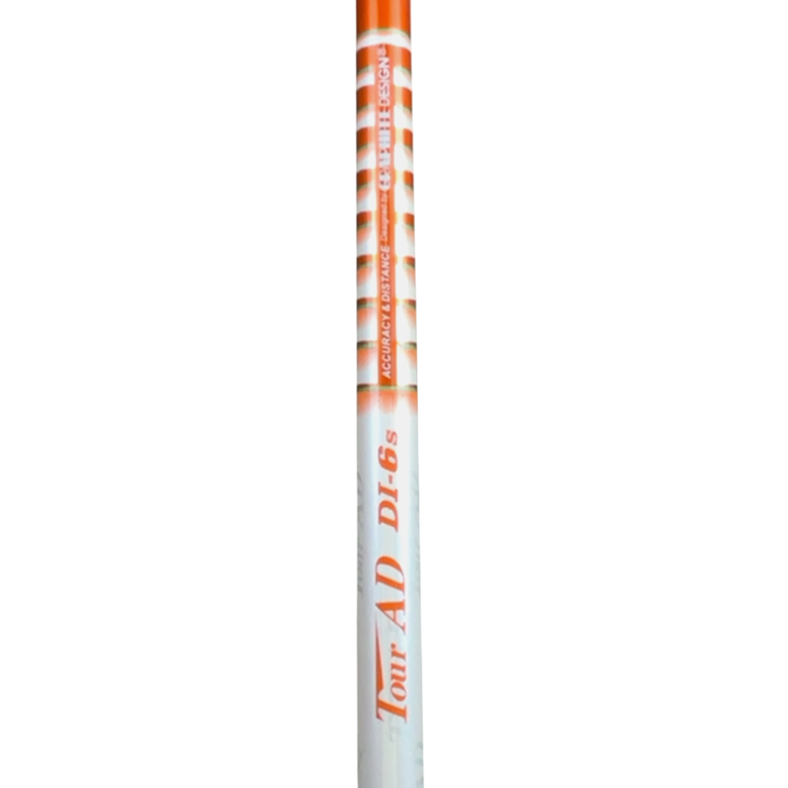 Graphite Design Tour Ad Die #3 Fairway Schaft / Flex Stiff / Kein Adapter