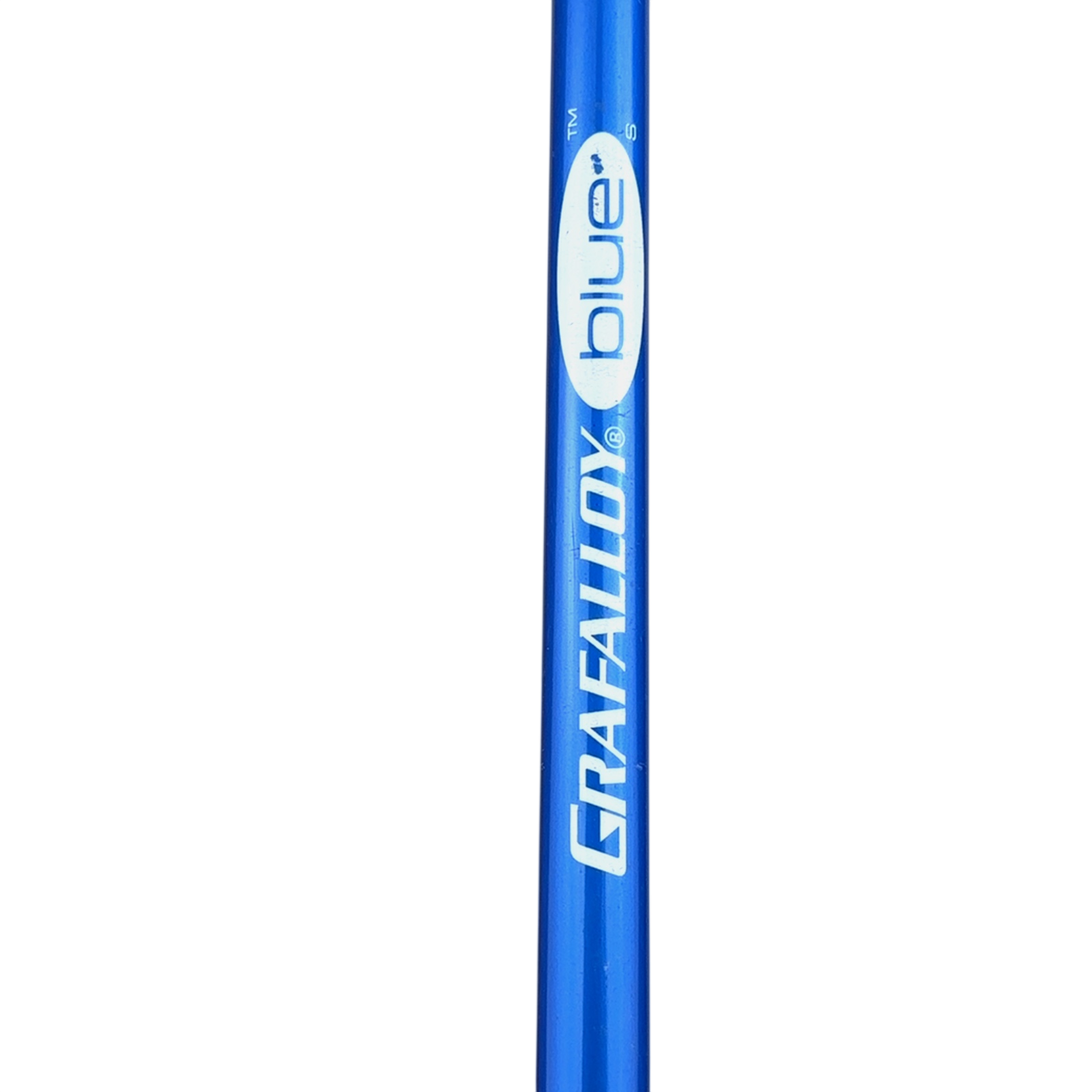 Grafalloy Blue #3 Fairway Skaft / Flex Stiff / Titleist 2nd Gen