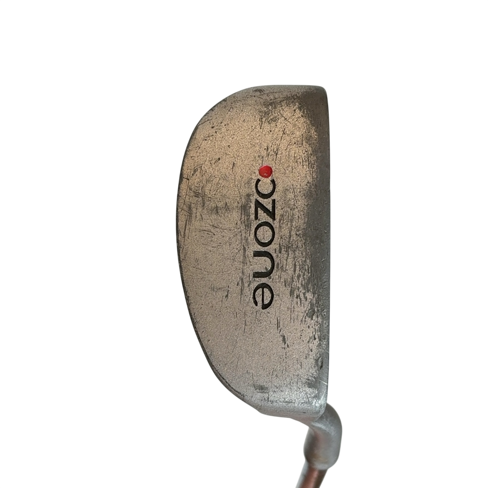 Wilson MF110 Komplet Sæt Med Bag / 3-PW+SW / Flex Regular / Stål
