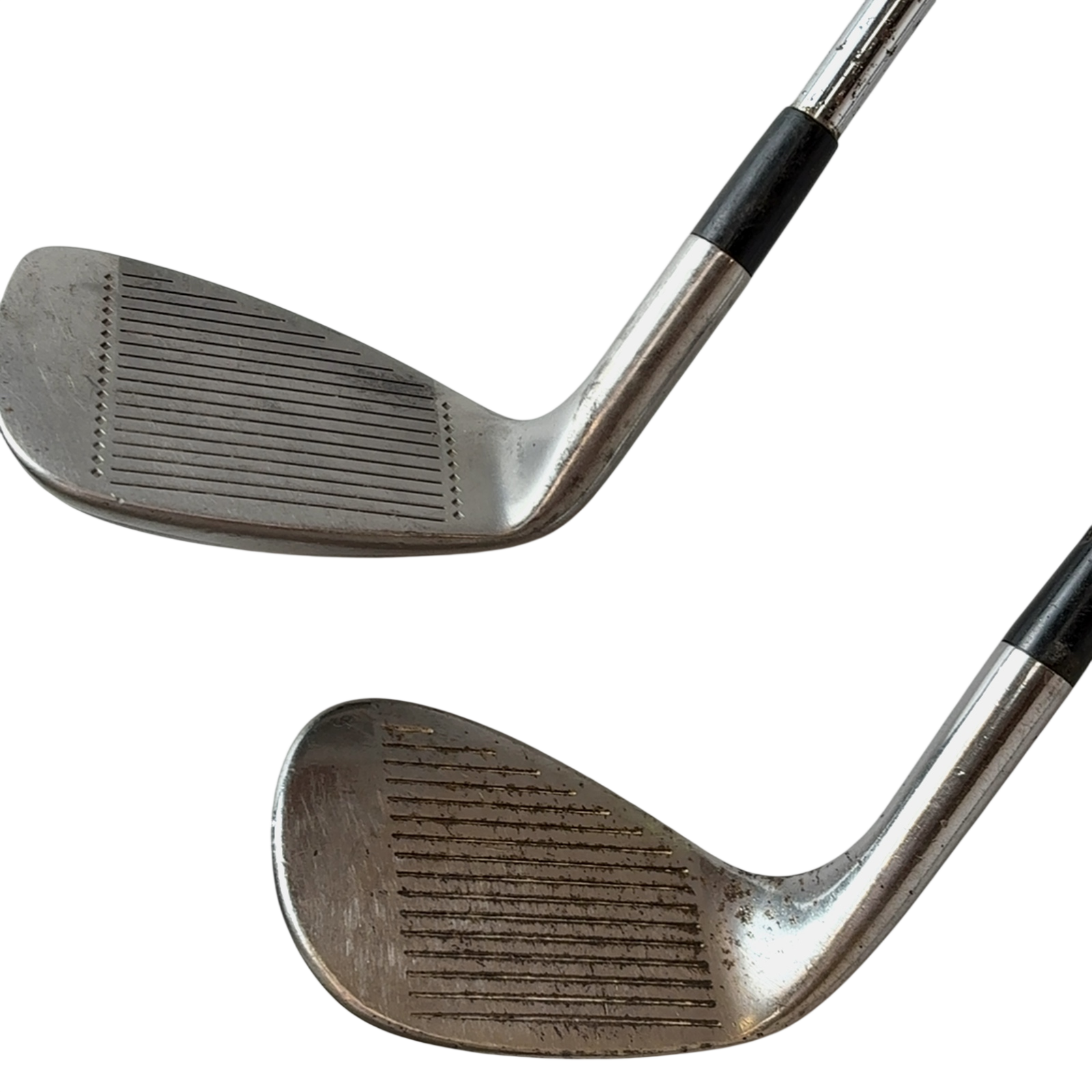 Wilson MF110 Komplet Sæt Med Bag / 3-PW+SW / Flex Regular / Stål