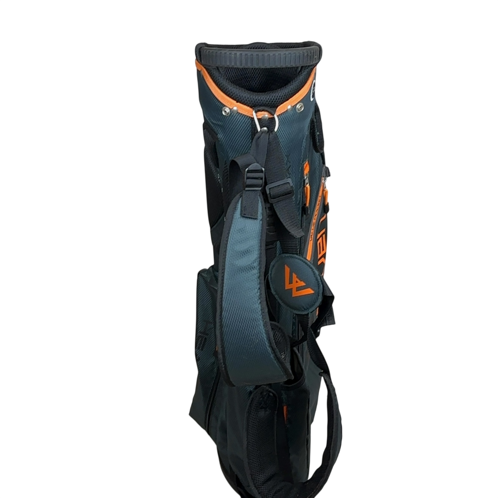 Big Max Seven Golf Bag / 4-Rum / Grøn