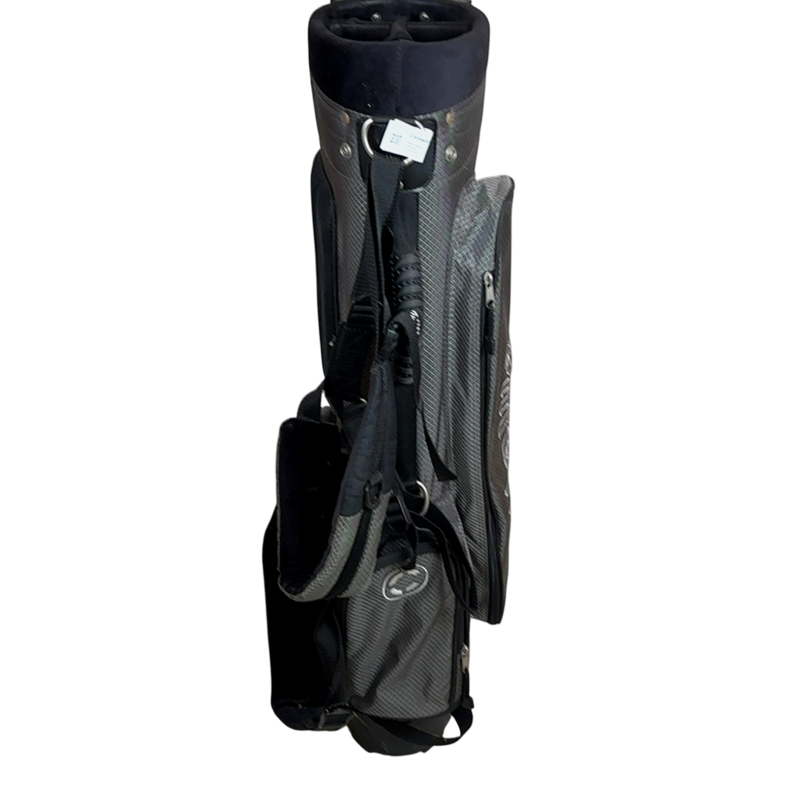 Callaway  Golf Bag / 4-Rum / Grå