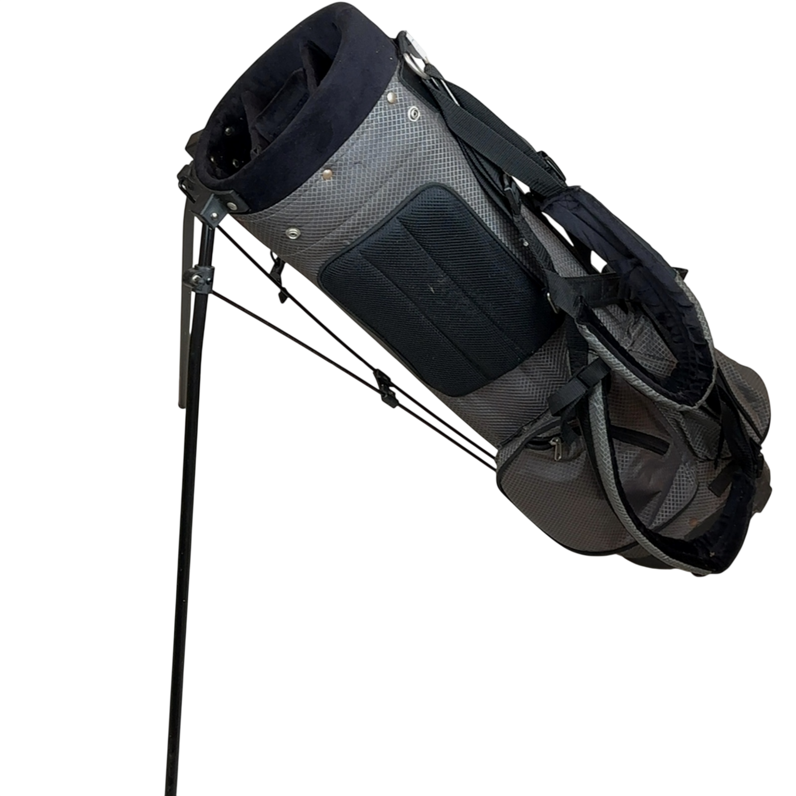 Callaway  Golf Bag / 4-Rum / Grå