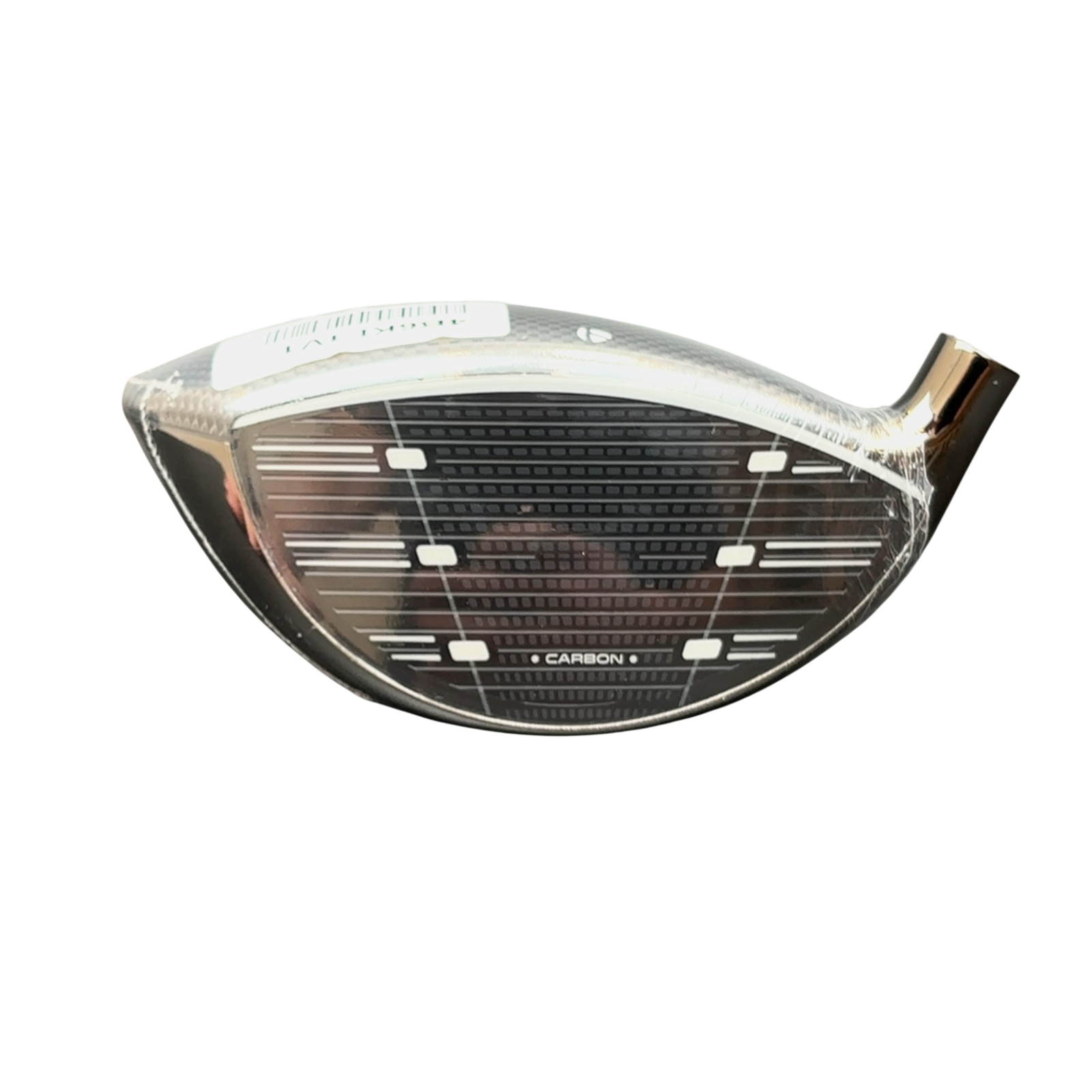 TaylorMade Qi35 Max Lite Driver Hoved / Loft 9