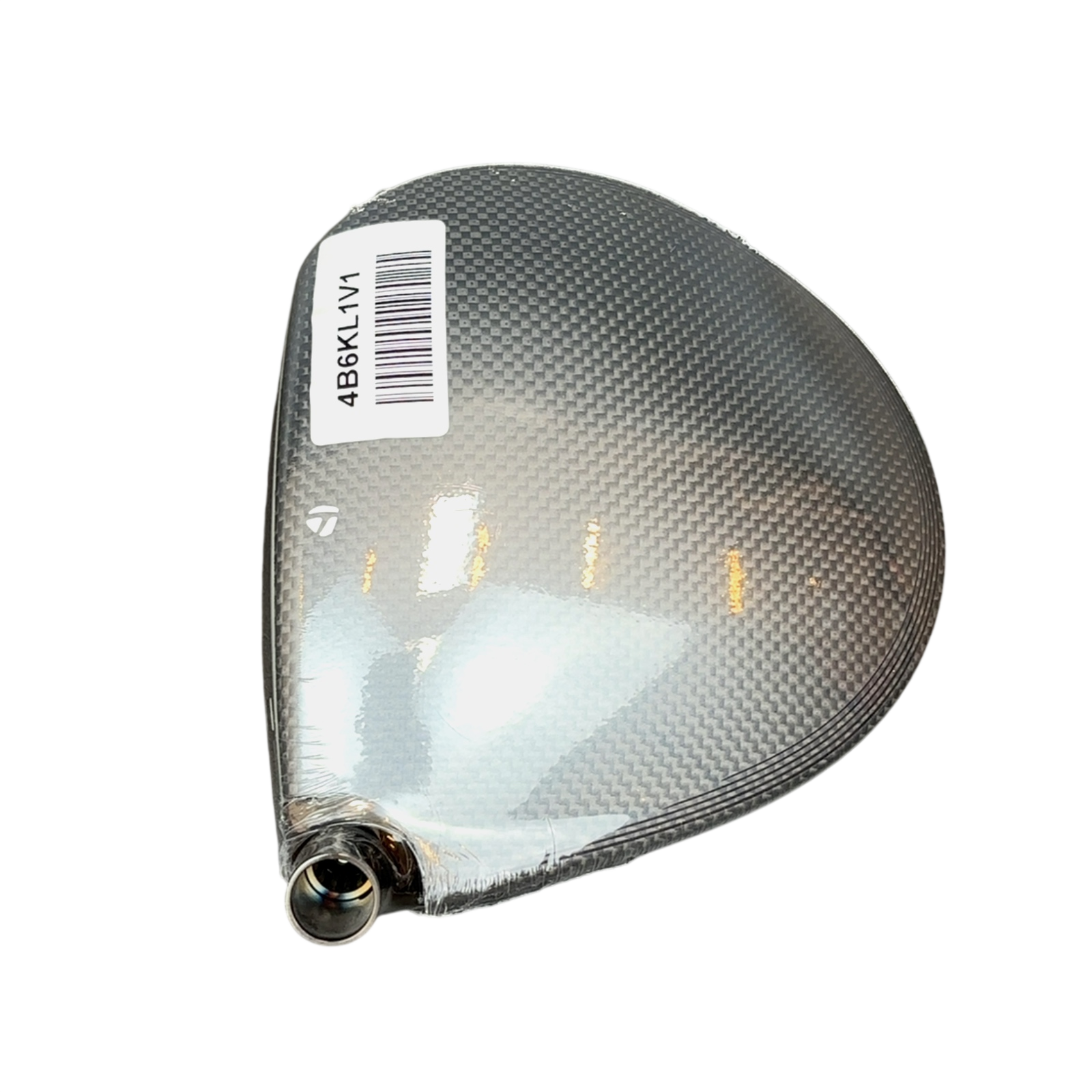 TaylorMade Qi35 Max Lite Driver Hoved / Loft 9