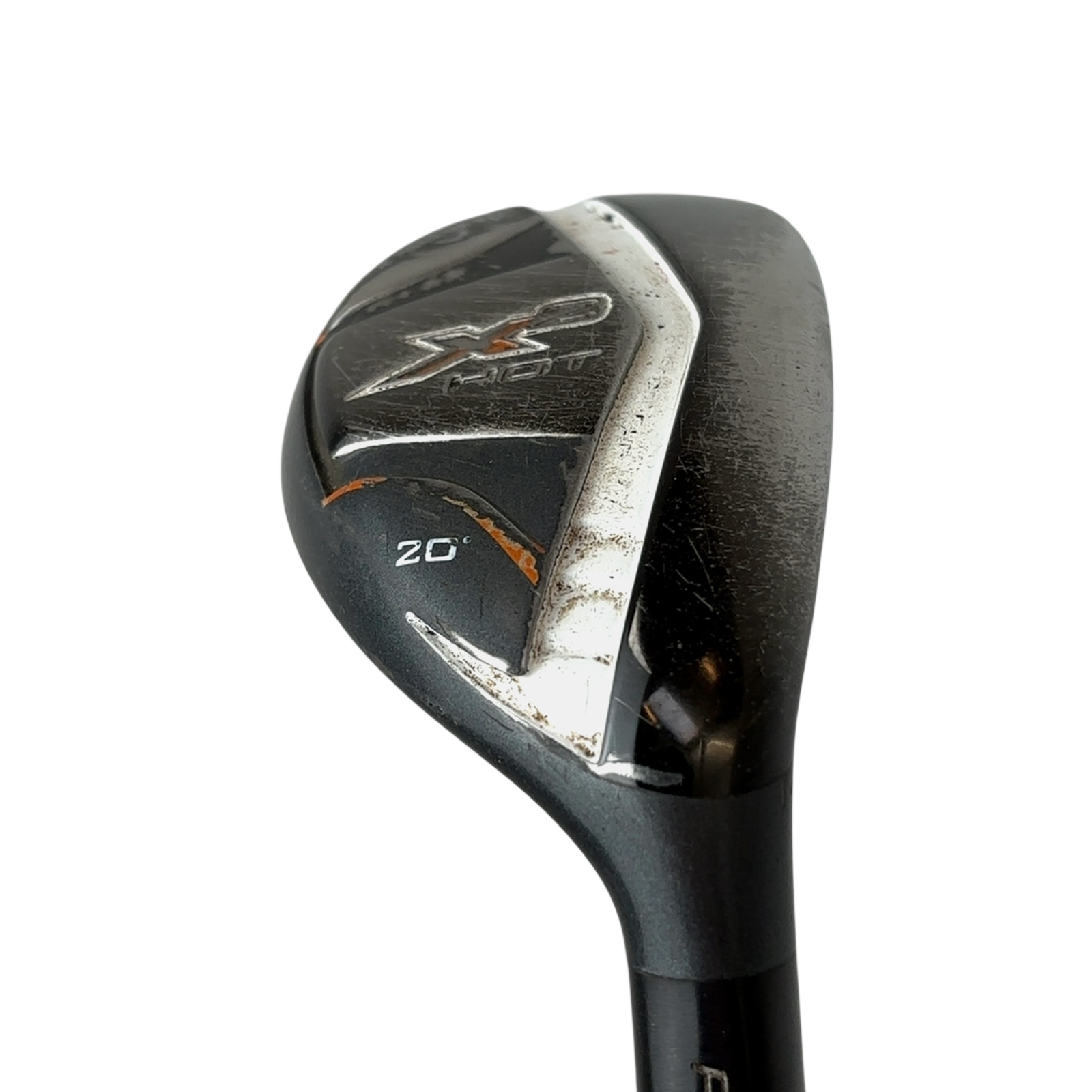 Callaway X2 Hot Hybrid / Flex Stiff / #3/20