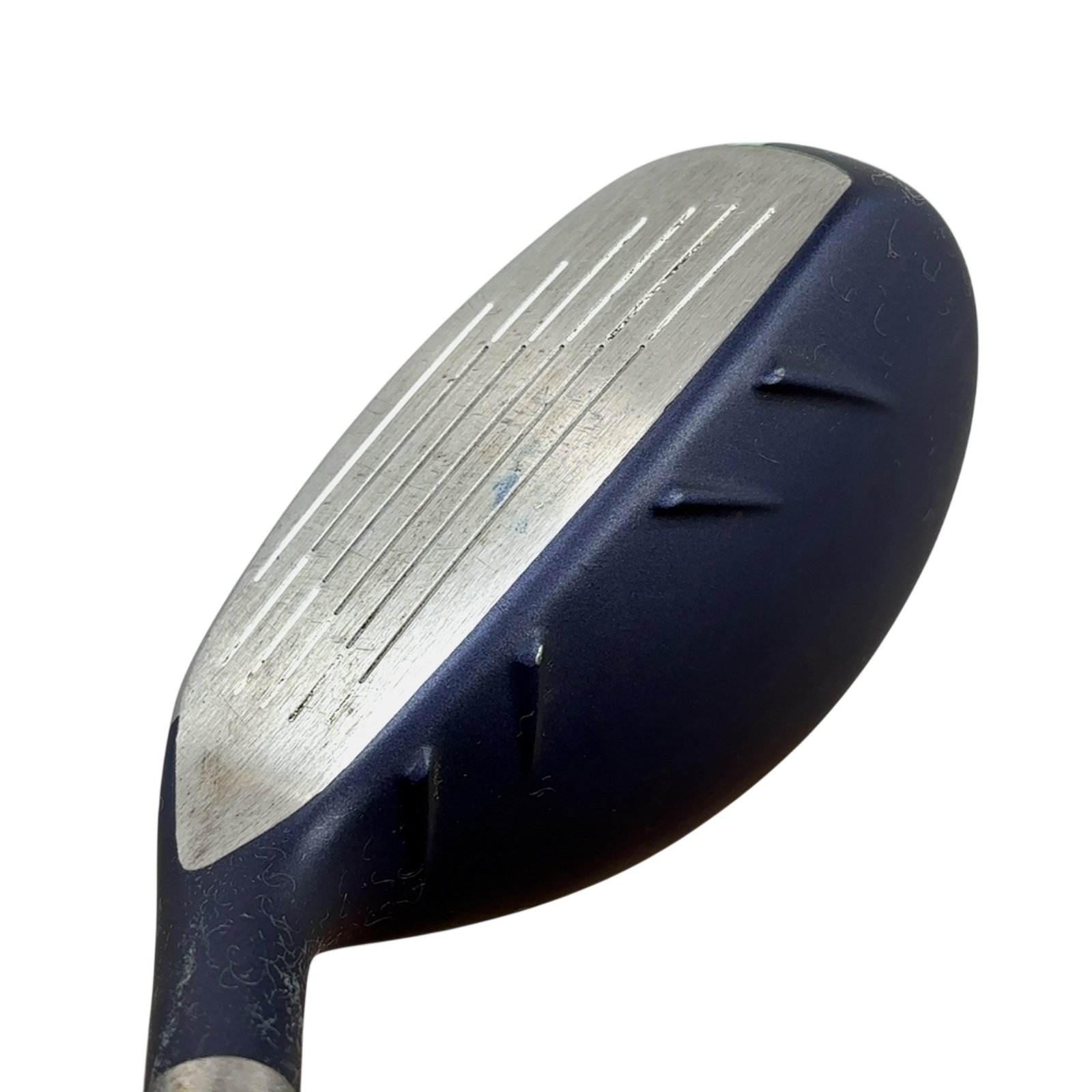 PING G Le Hybrid / Flex Ladies / #4/22
