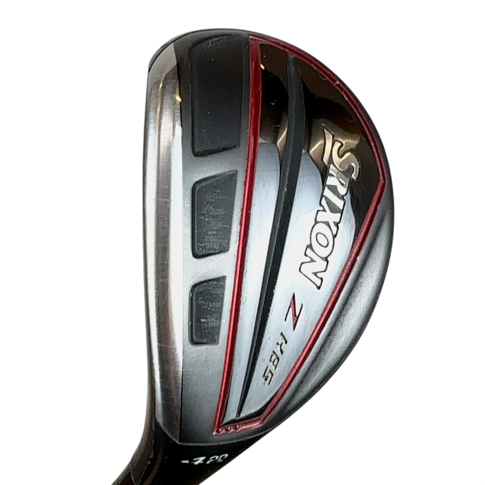 Venstre Srixon Z H85 Hybrid / Flex Regular / #4/22