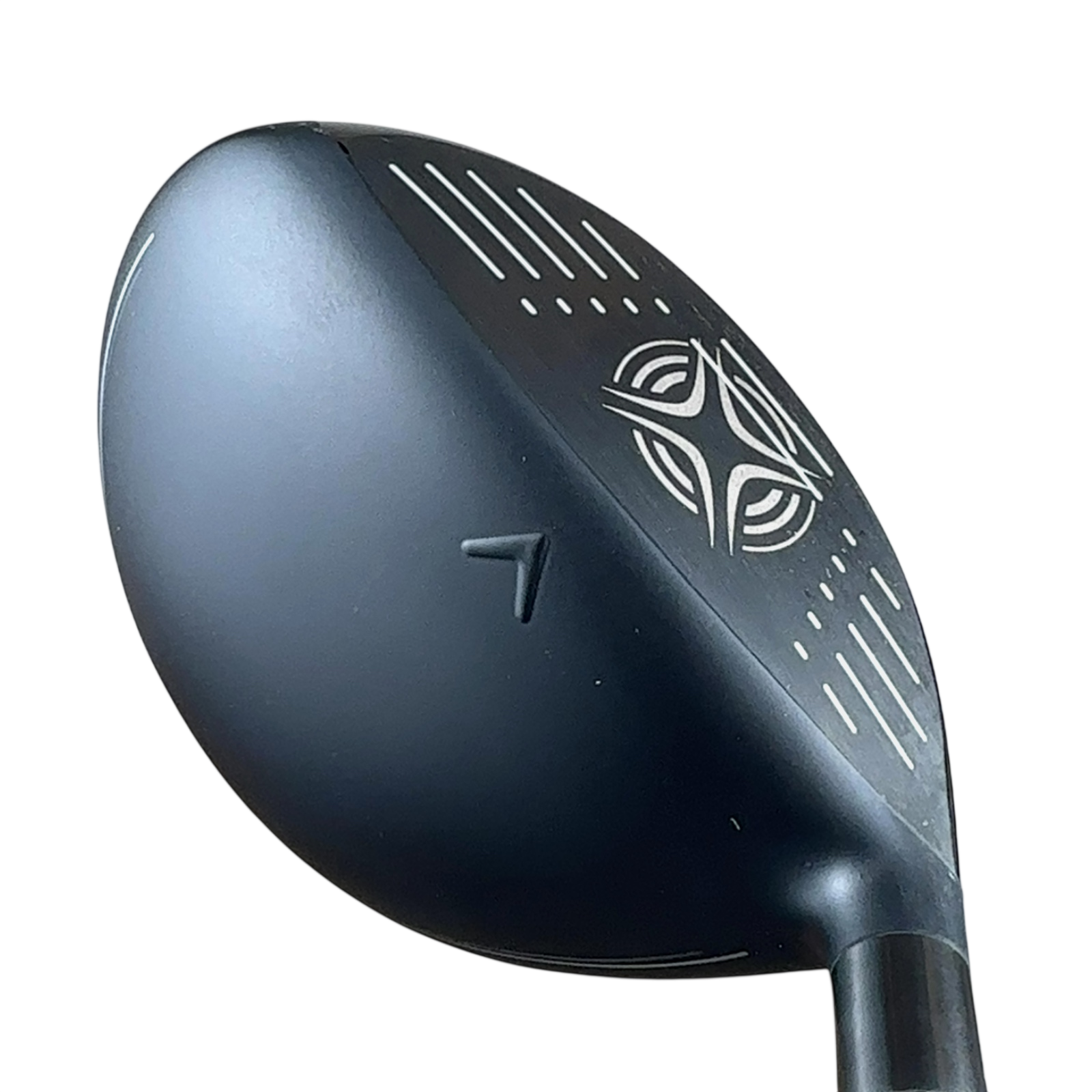 Callaway XR 16 Fairway Wood / Flex Regular / #3/15